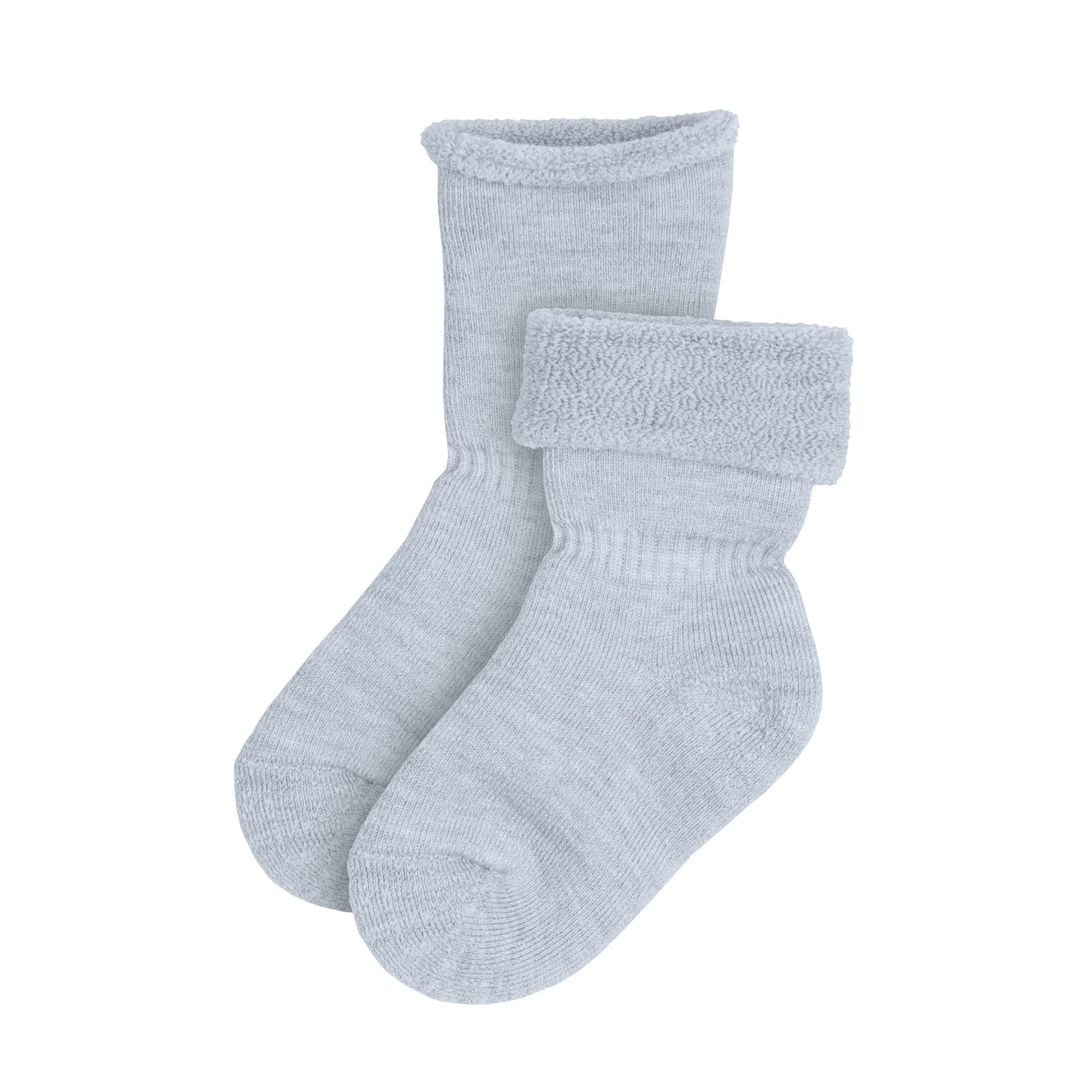 Babies Merino Sherpa Socks - Image 6
