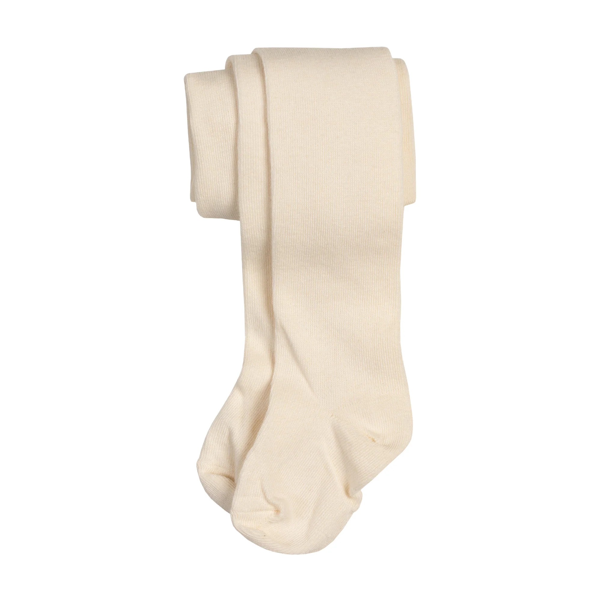 Kids' Cotton Tights - Image 4