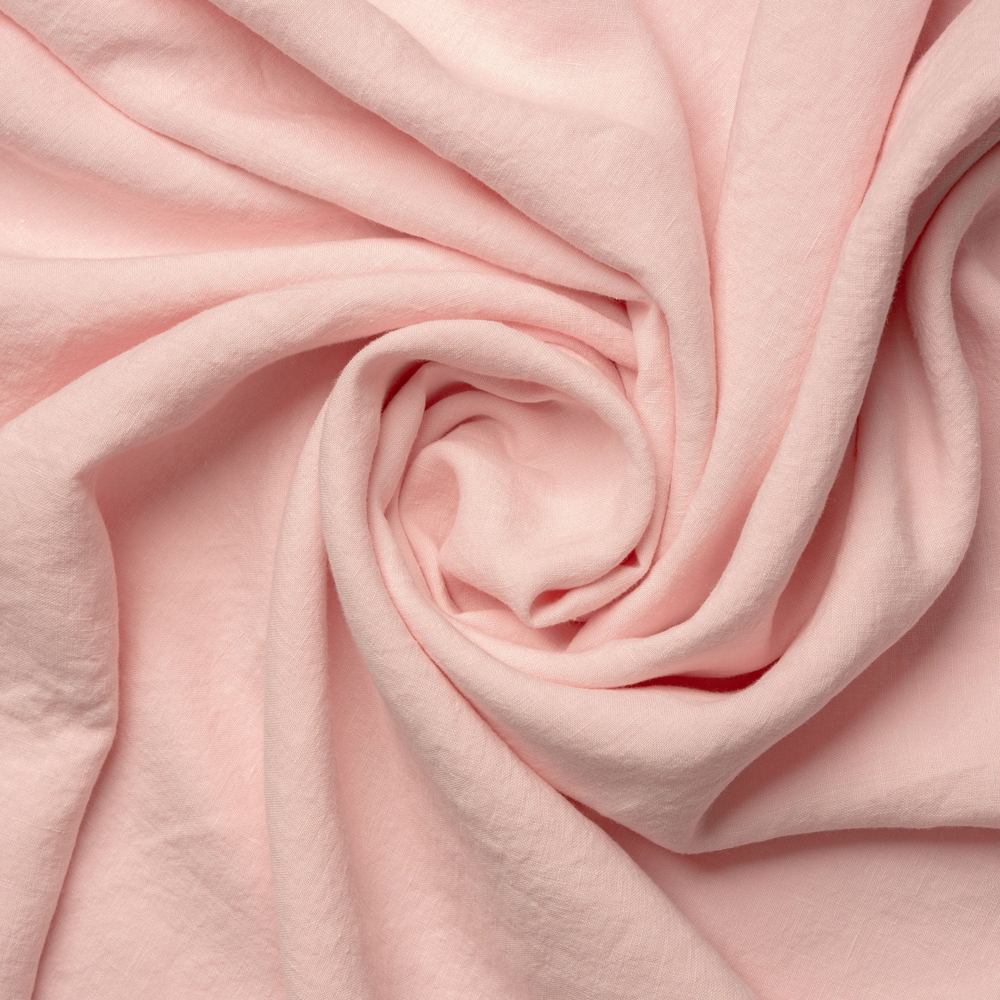 Kids' Linen Flat Sheet - Image 2