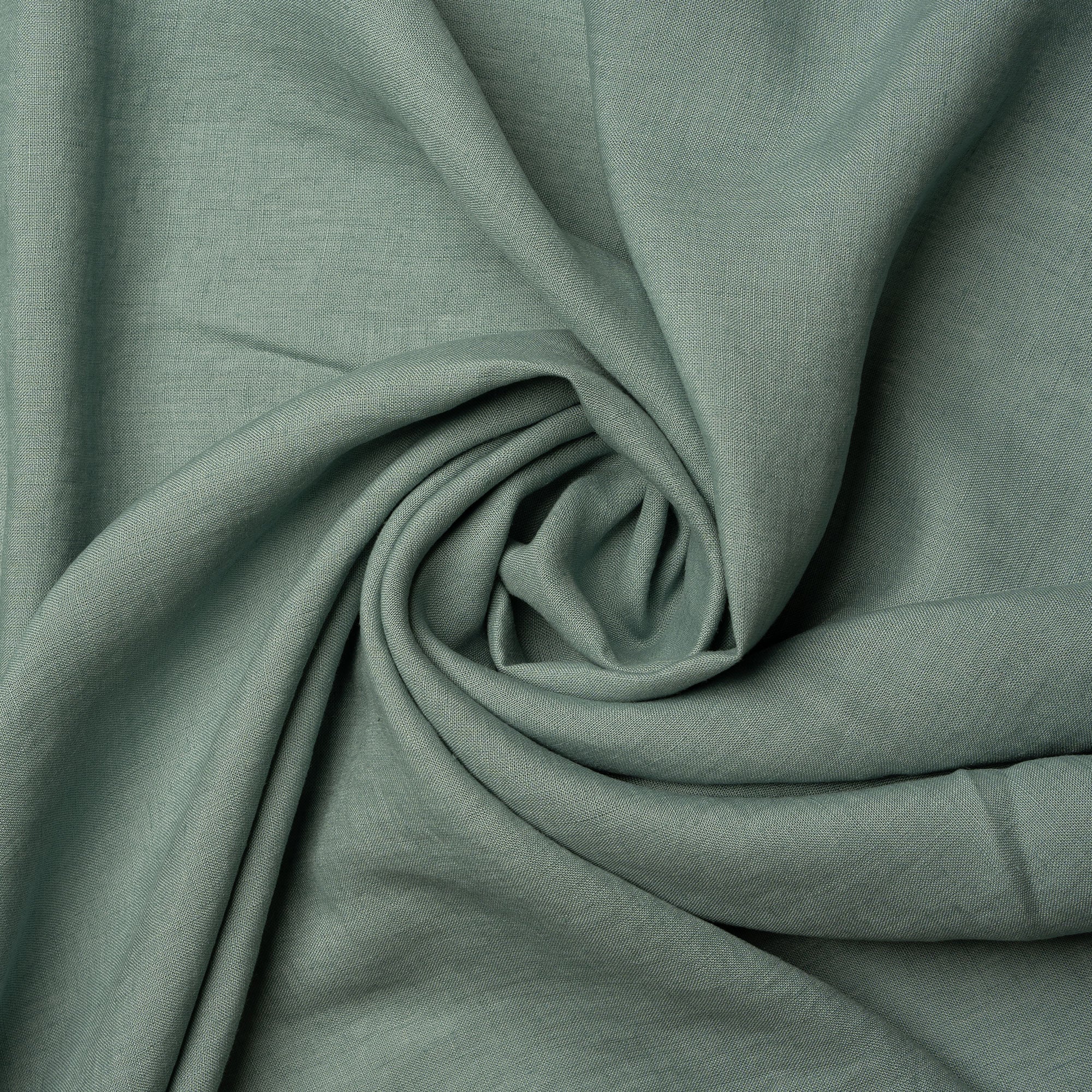 Kids' Linen Flat Sheet - Image 4