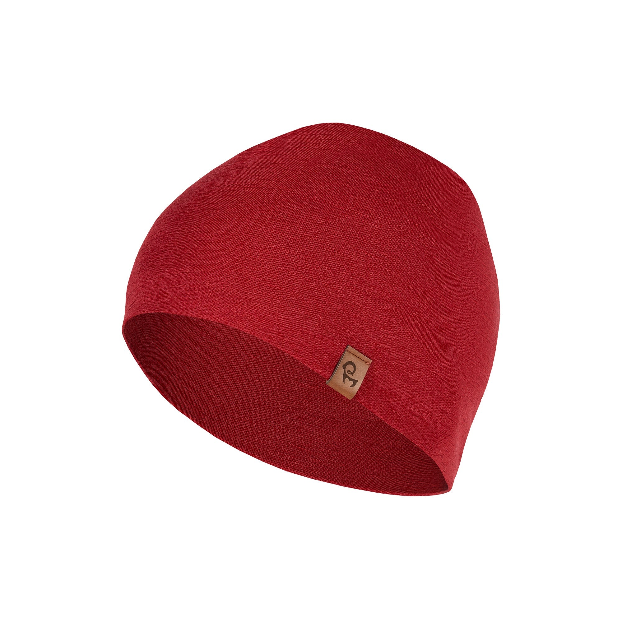 Kids' Merino Beanie - Image 10
