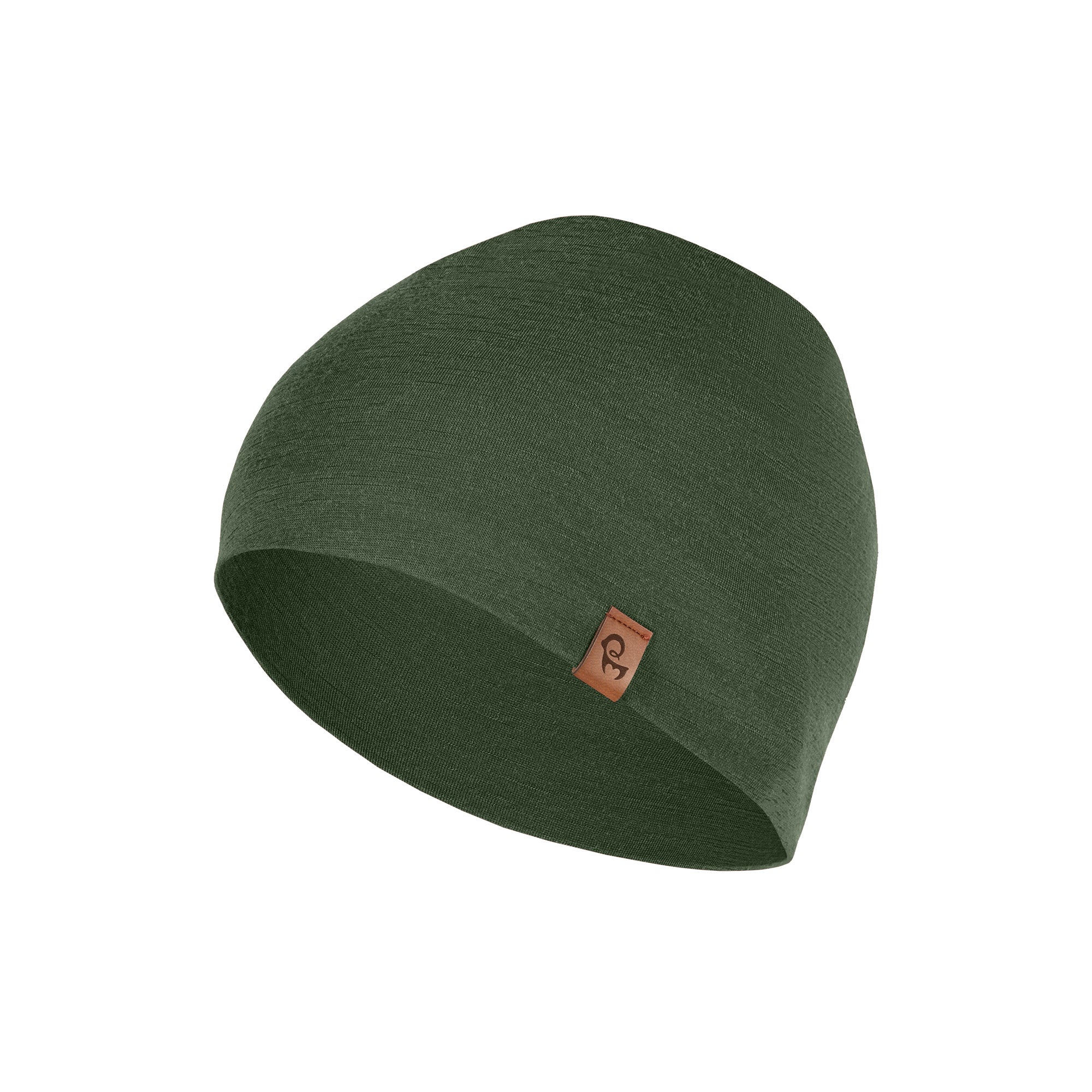 Kids' Merino Beanie - Image 4