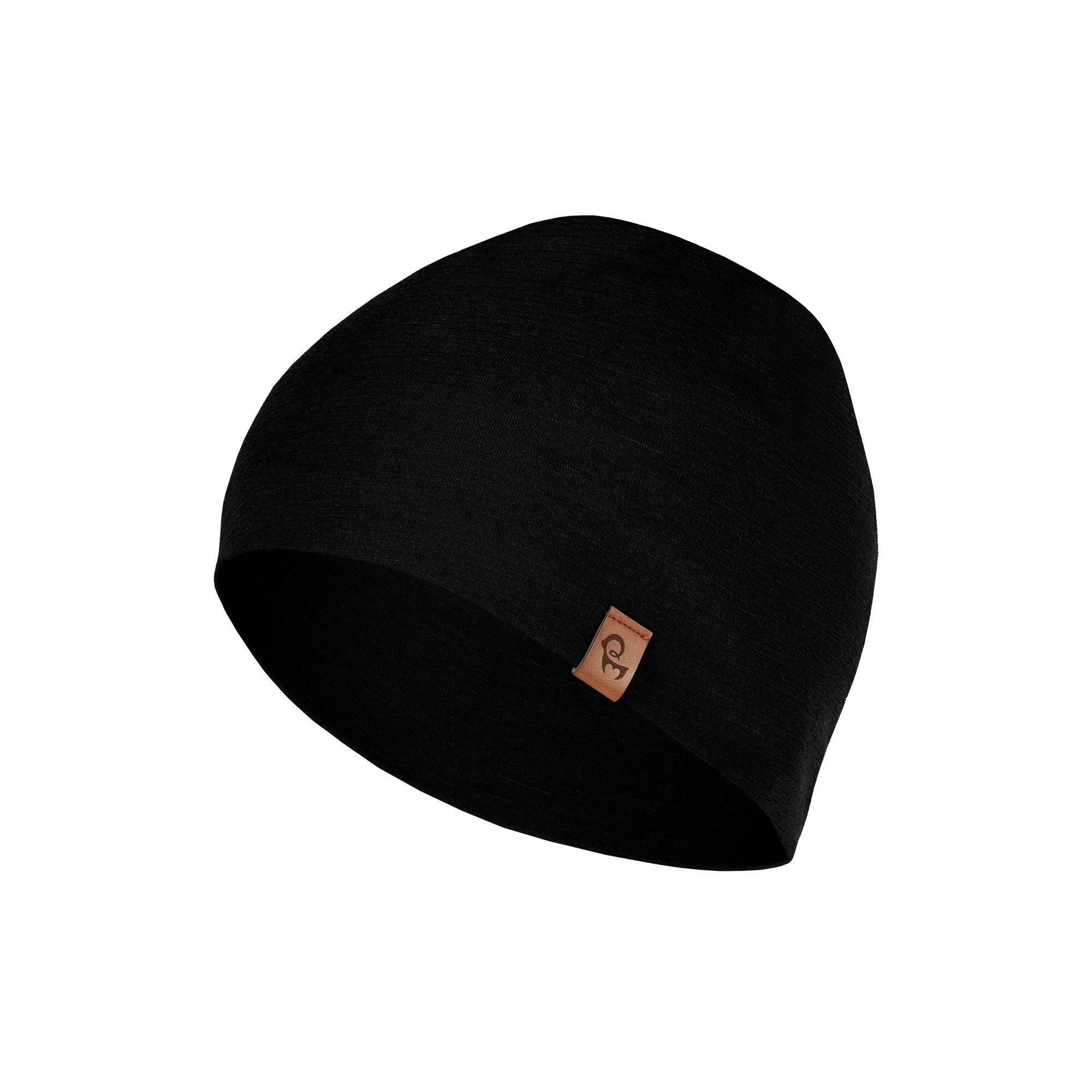 Kids' Merino Beanie - Image 6