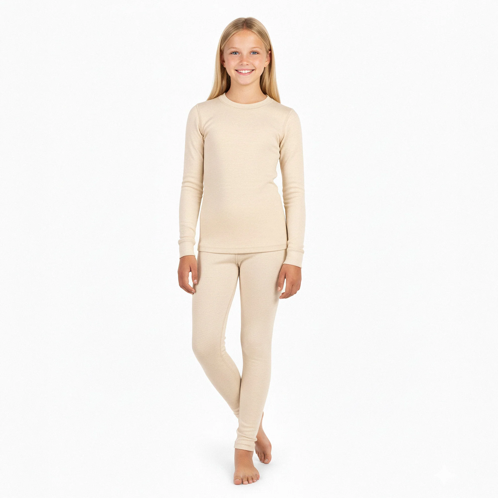 Kids' Pajama 2-Piece Set - Image 5