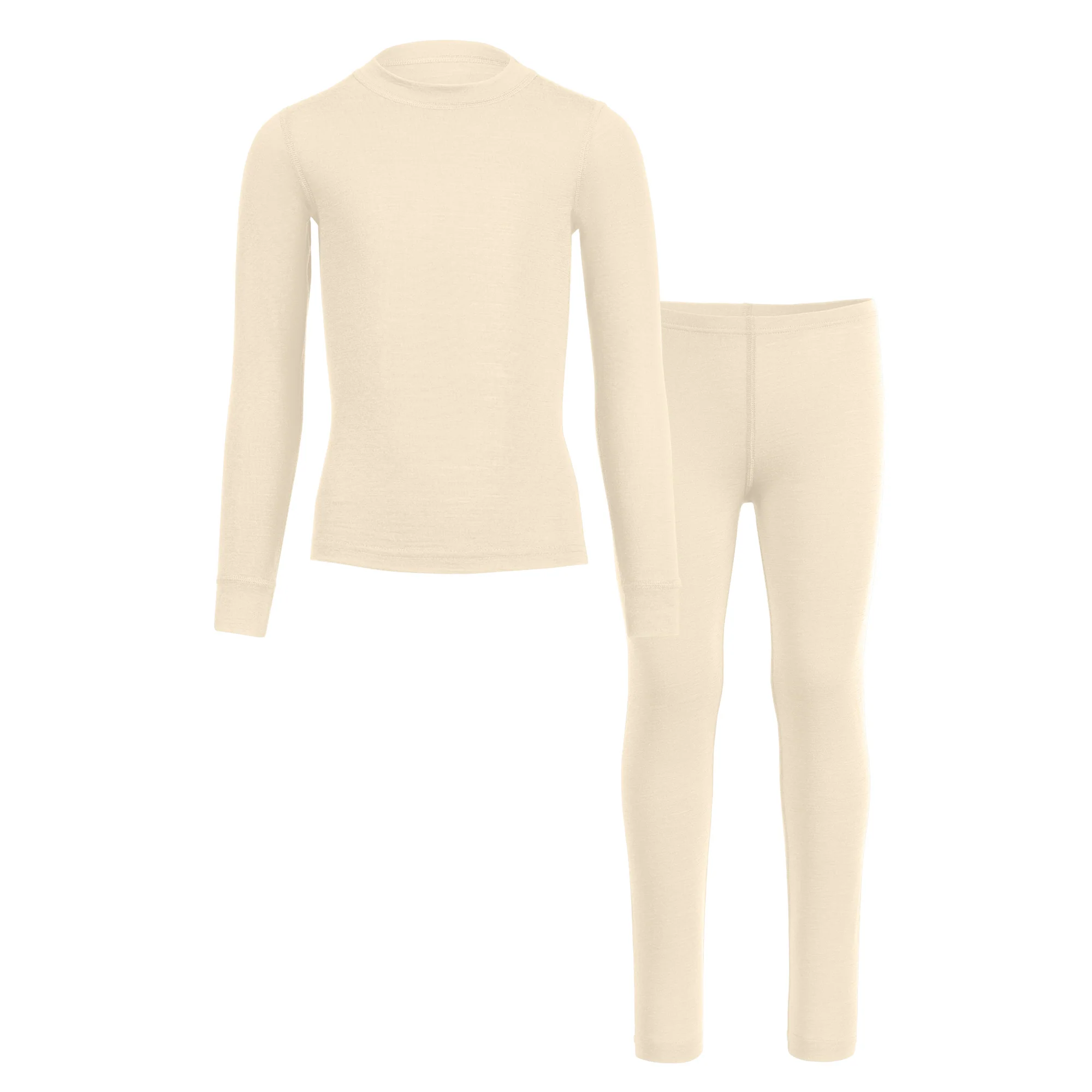 Kids' Pajama 2-Piece Set - Image 6