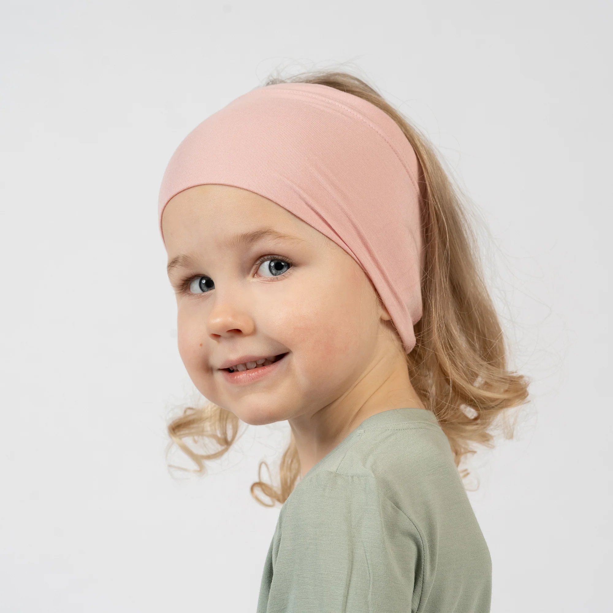 Kids' Soft Bamboo Neck Gaiter - Image 6
