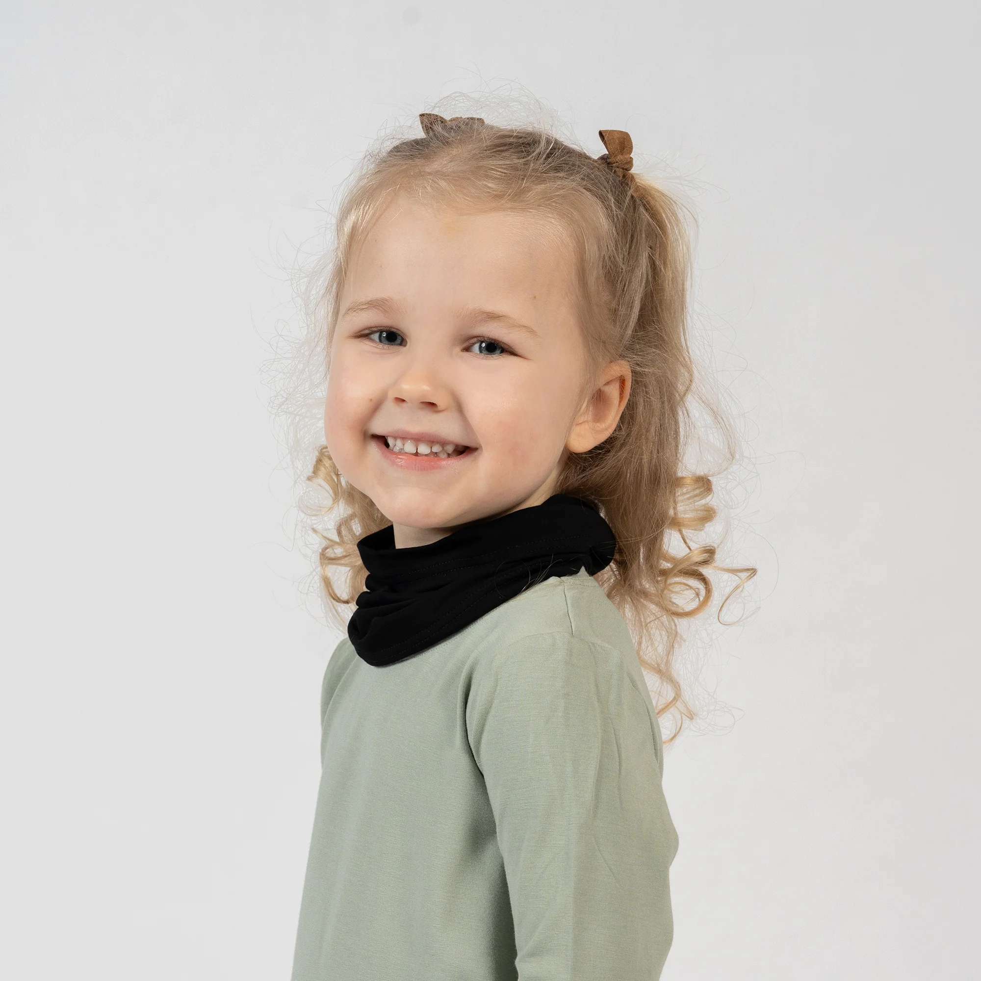 Kids' Soft Bamboo Neck Gaiter - Image 7