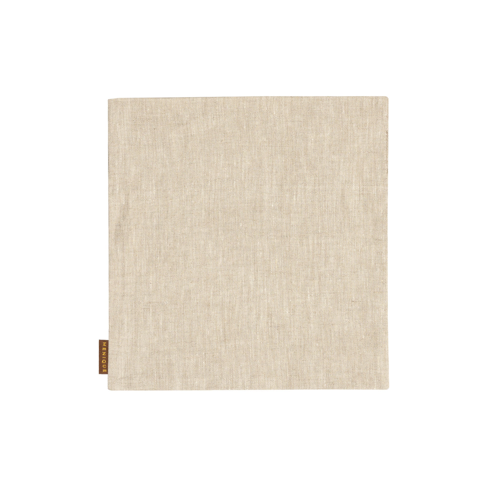Linen Baby Burp - Image 7