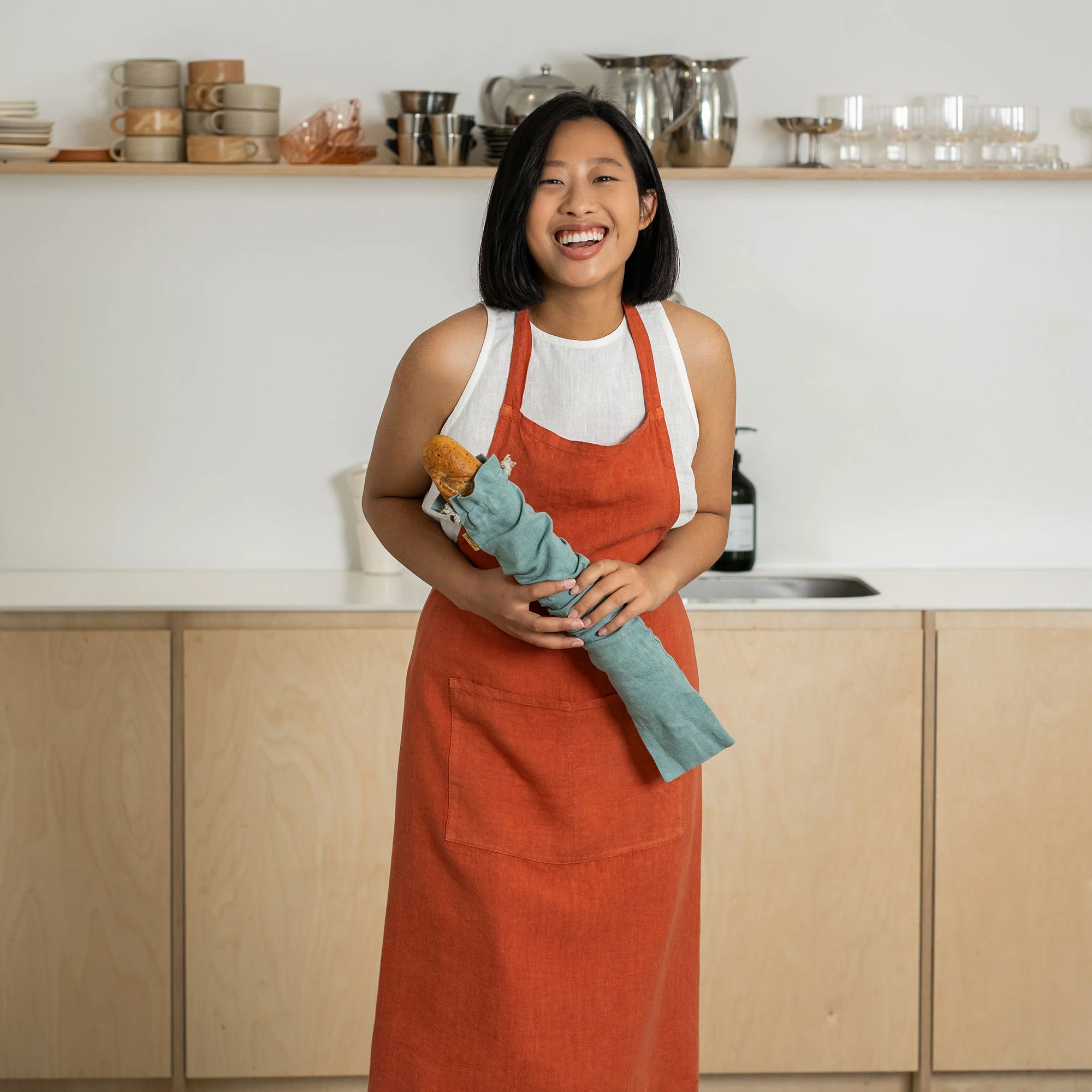 Bib Apron - Image 3
