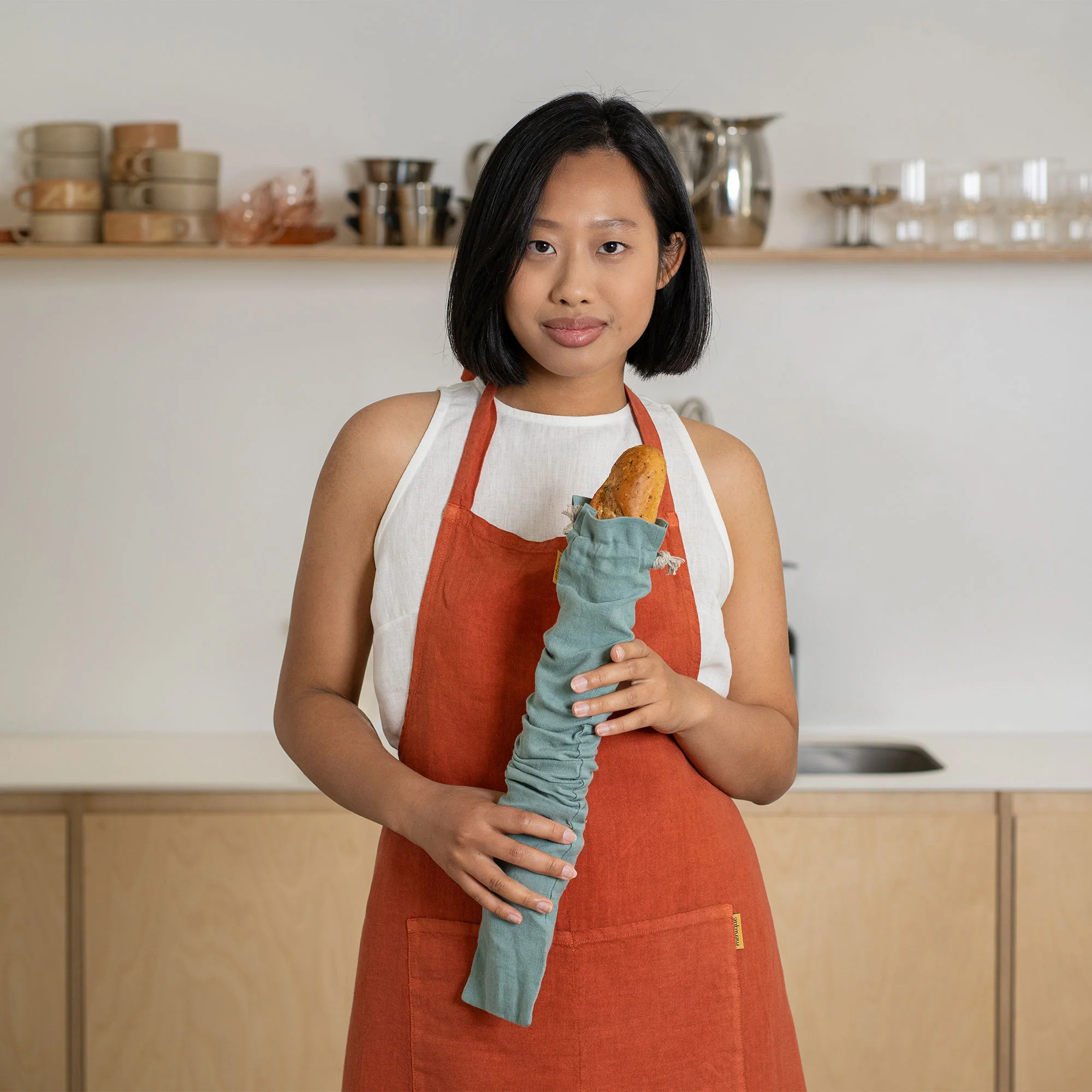 Bib Apron - Image 5