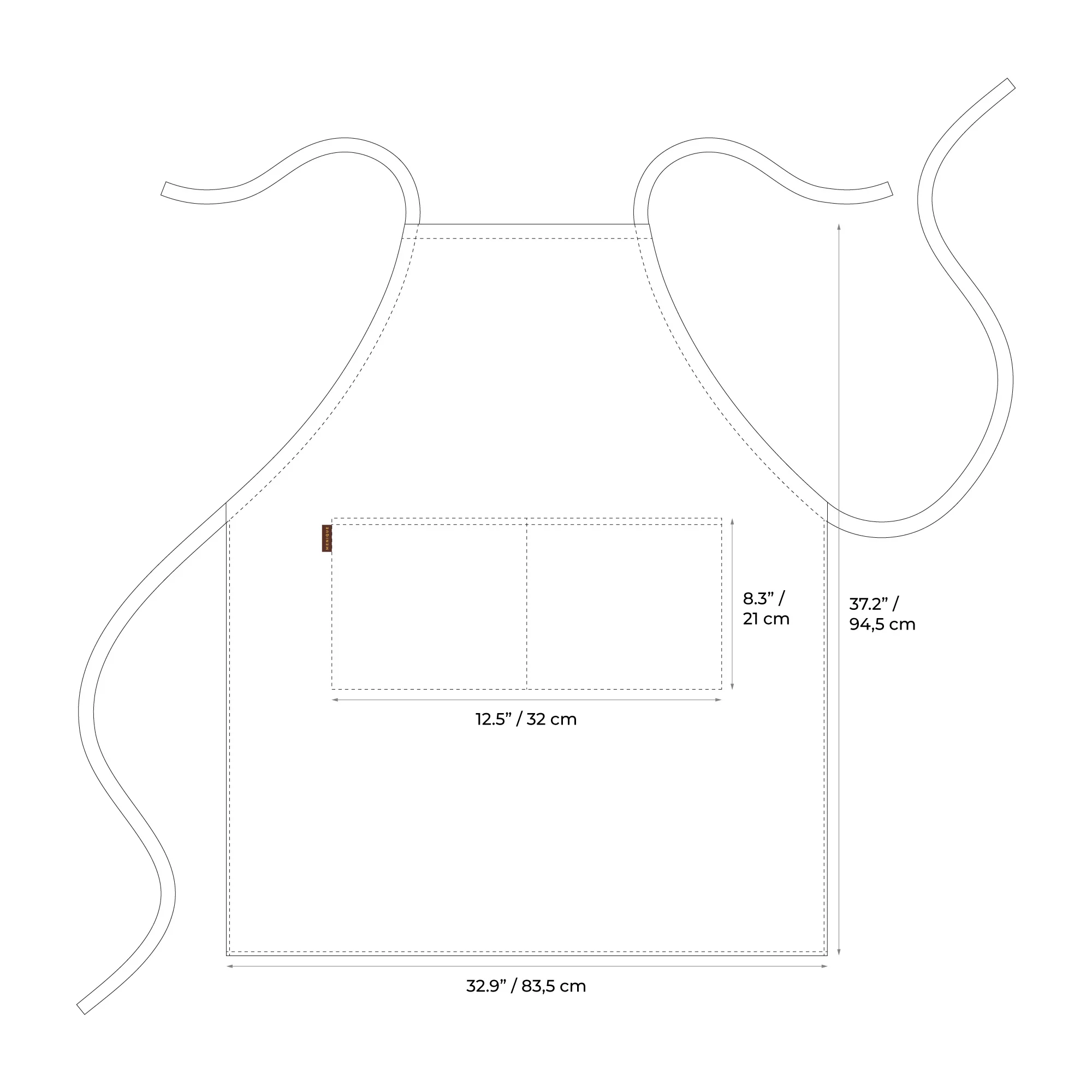 Bib Apron - Image 6