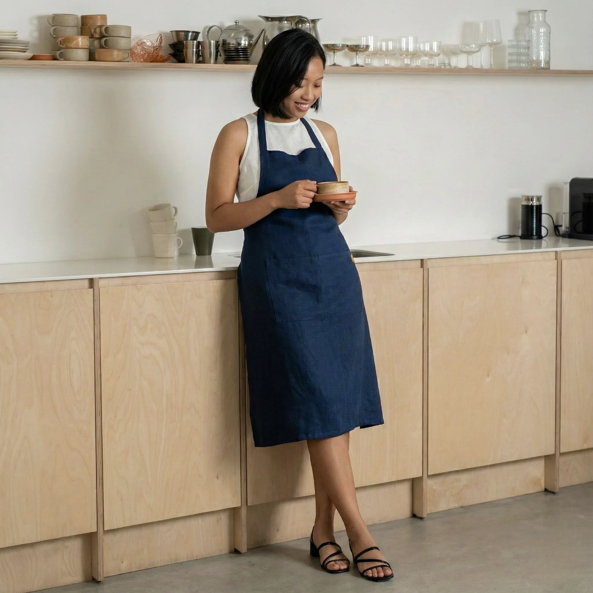Bib Apron - Image 7