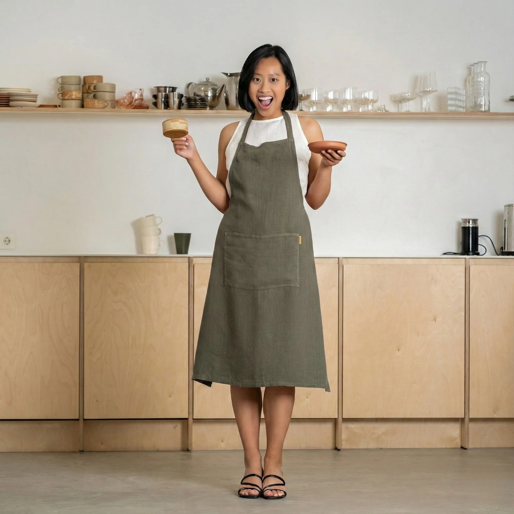 Bib Apron - Image 9