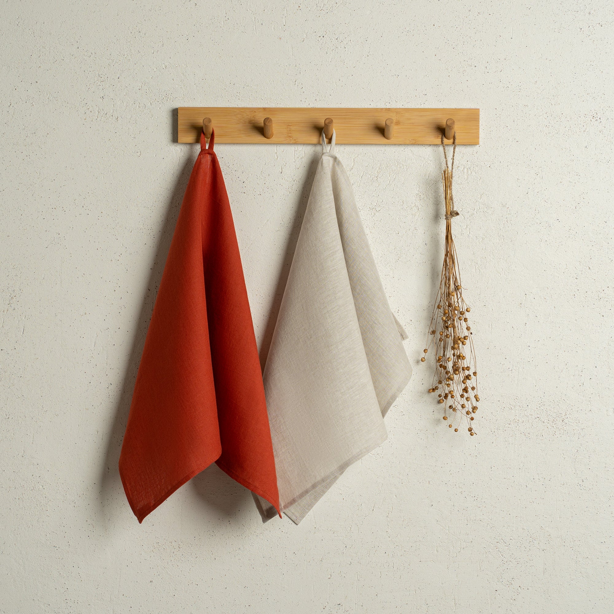 Kitchen Dish Towel 2-Pack - Image 3