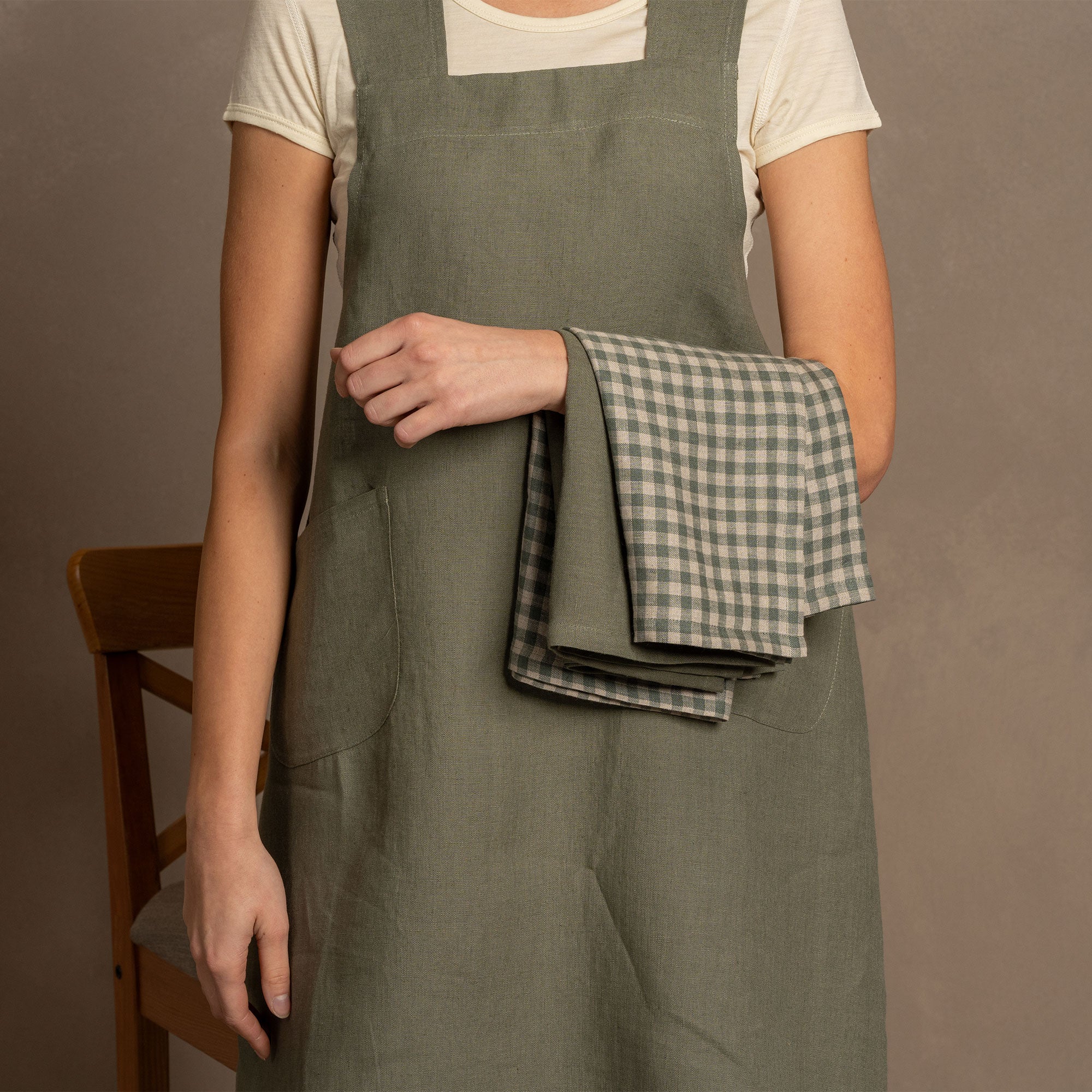 Kitchen Dish Towel 2-Pack - Image 4