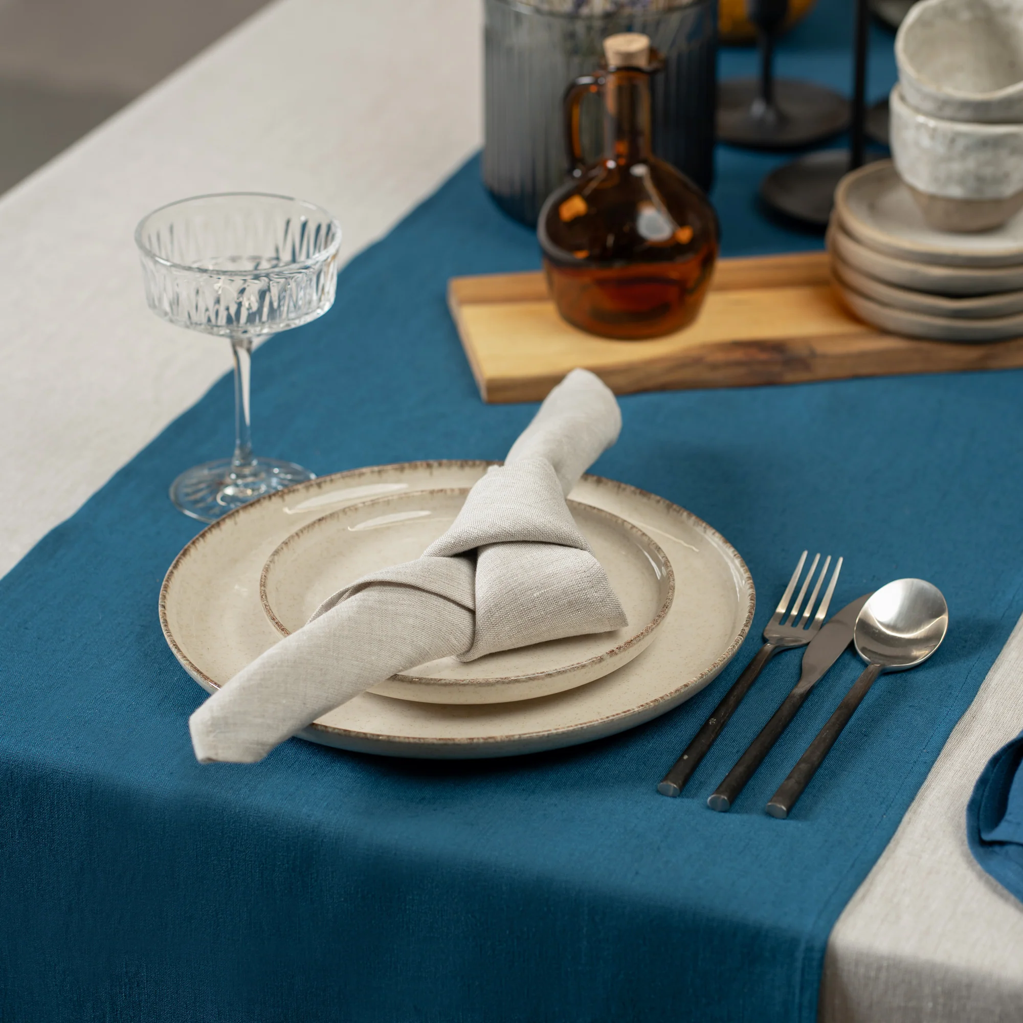 Linen Napkin - Image 8