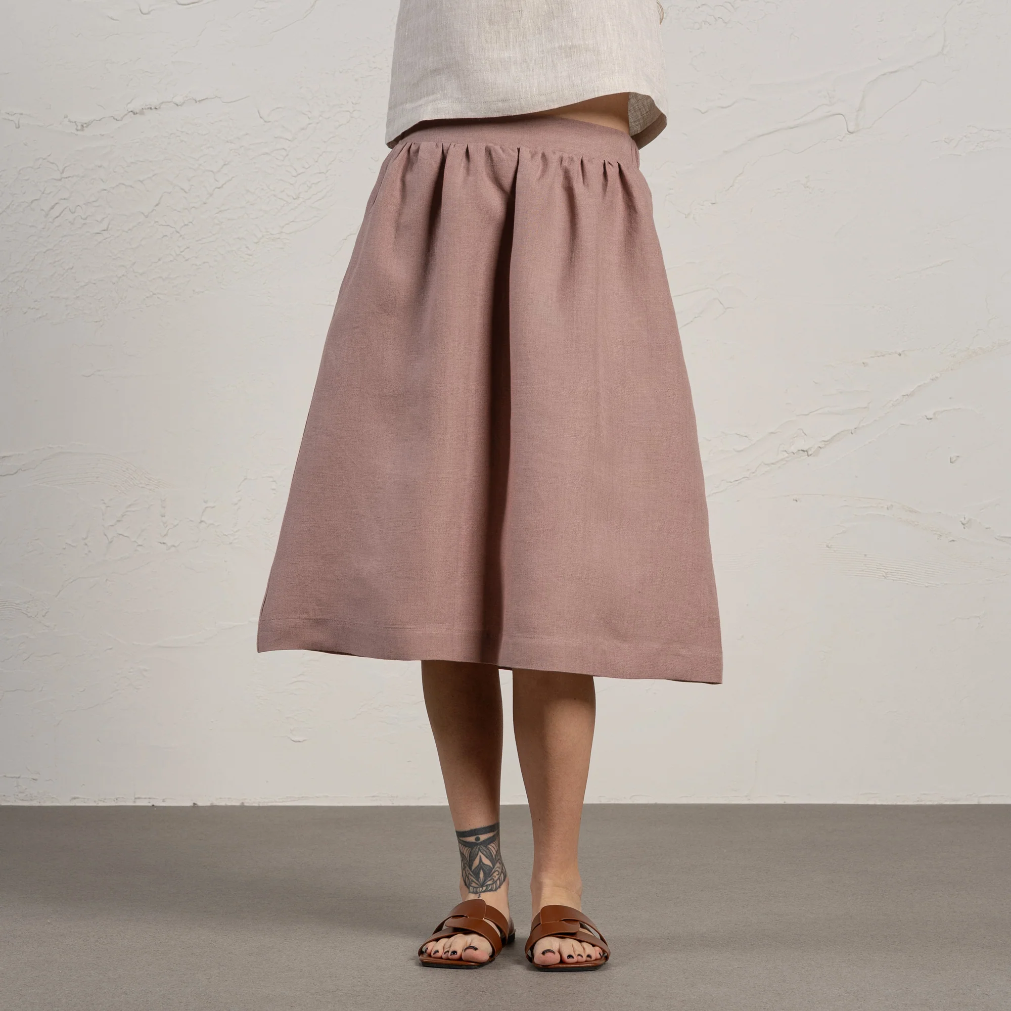 Midi Skirt Sophia - Image 10