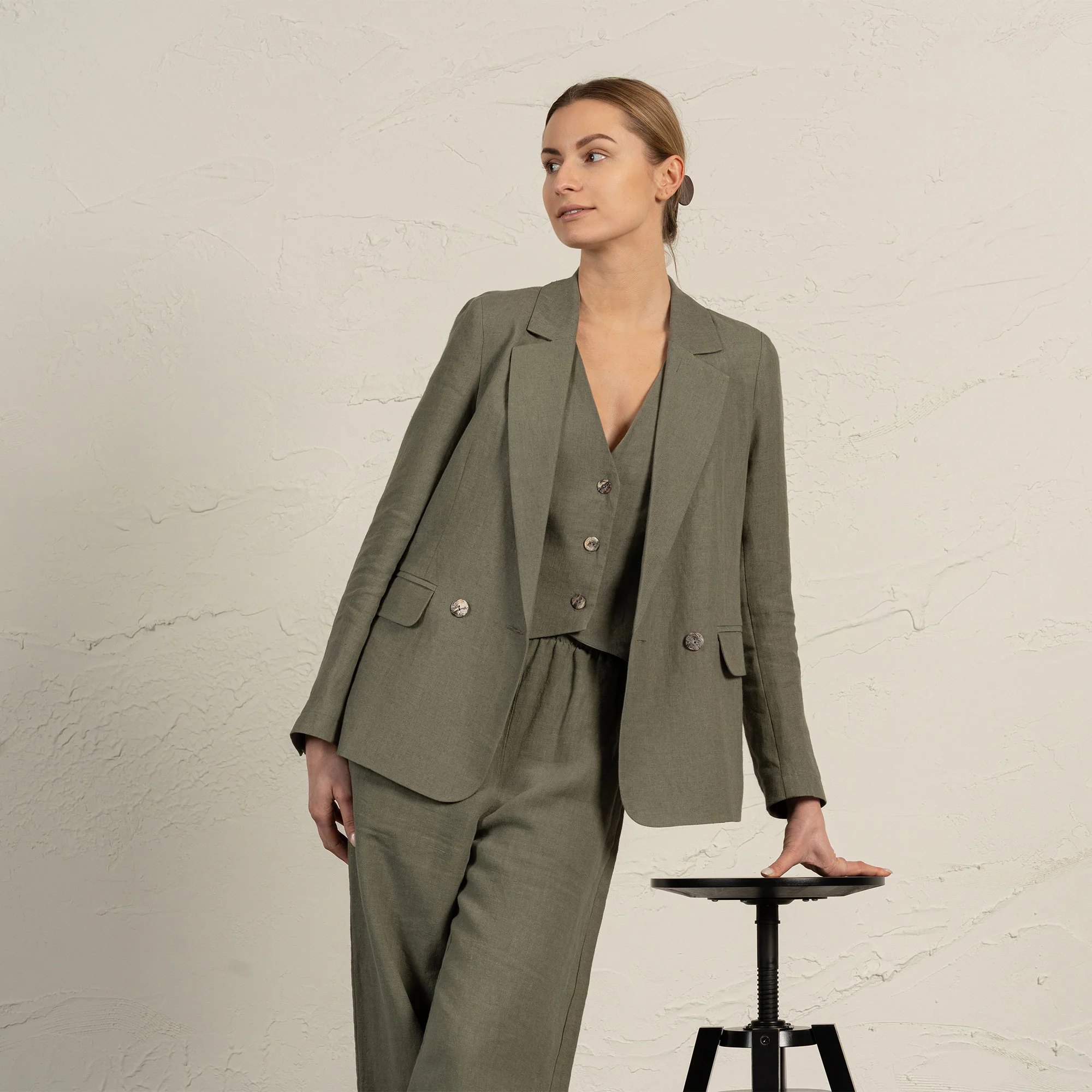Suit Jacket Quin - Image 5