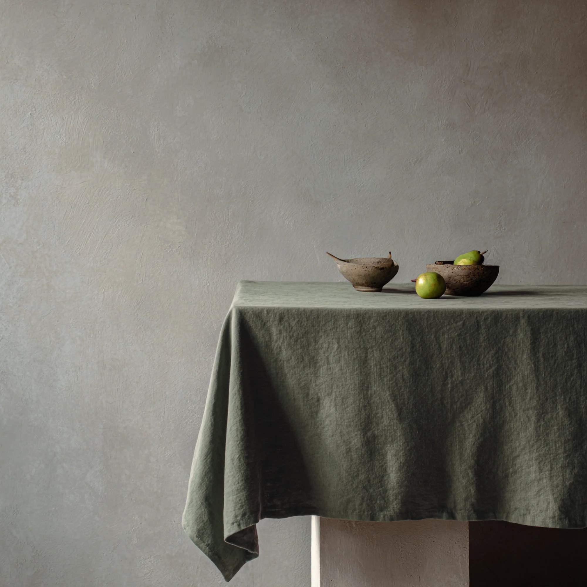 Linen Tablecloth - Image 14