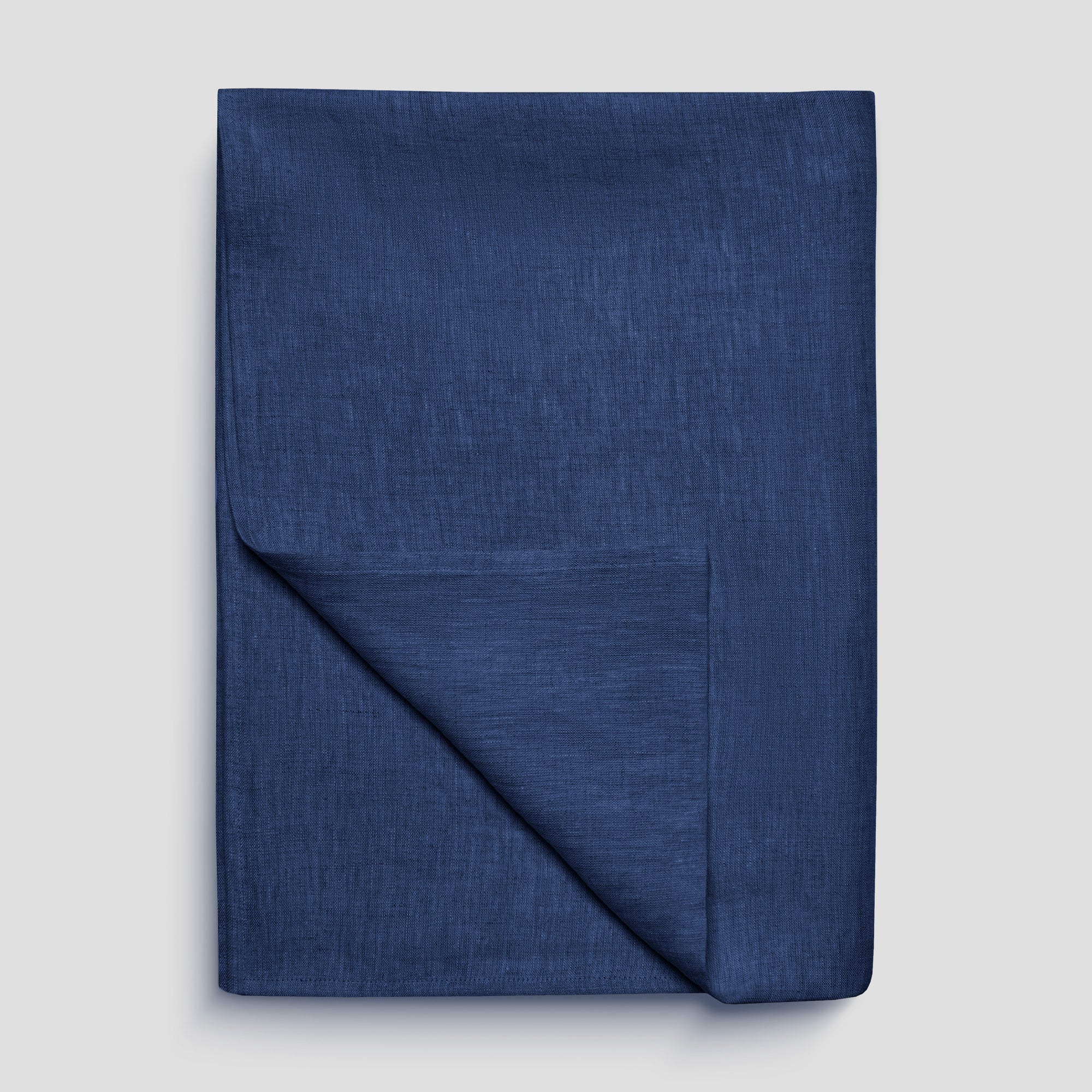 Linen Throw Blanket - Image 4