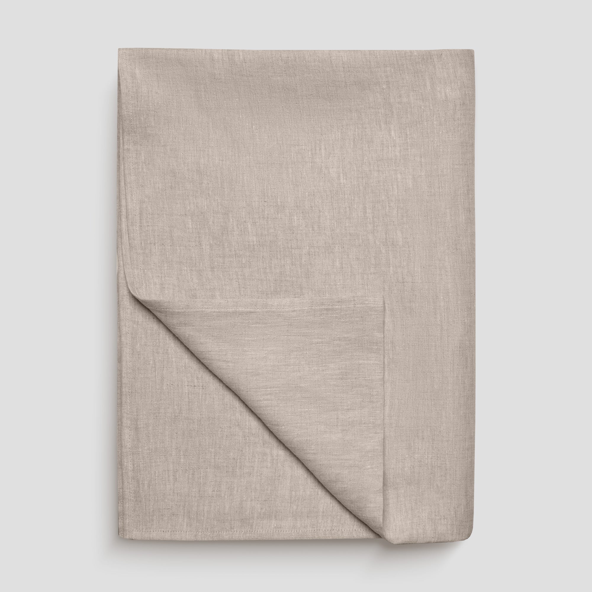 Linen Throw Blanket - Image 6