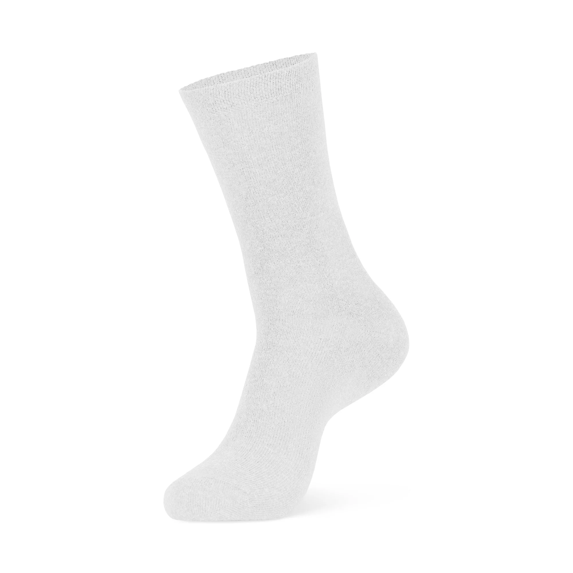 Men’s Cotton Socks 3-Pack - Image 4