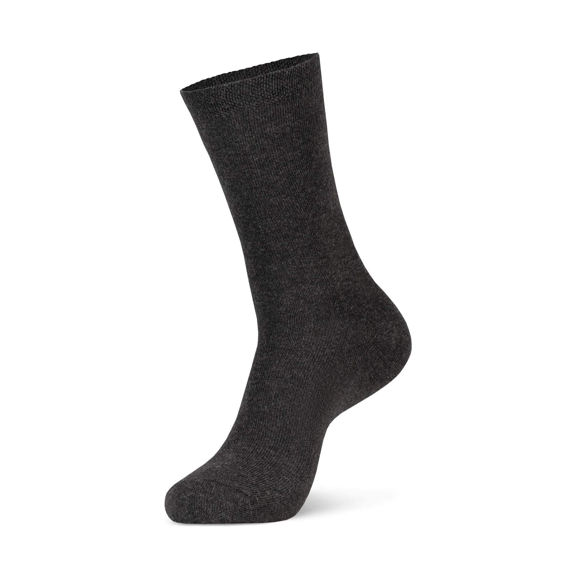 Men’s Cotton Socks 3-Pack - Image 8