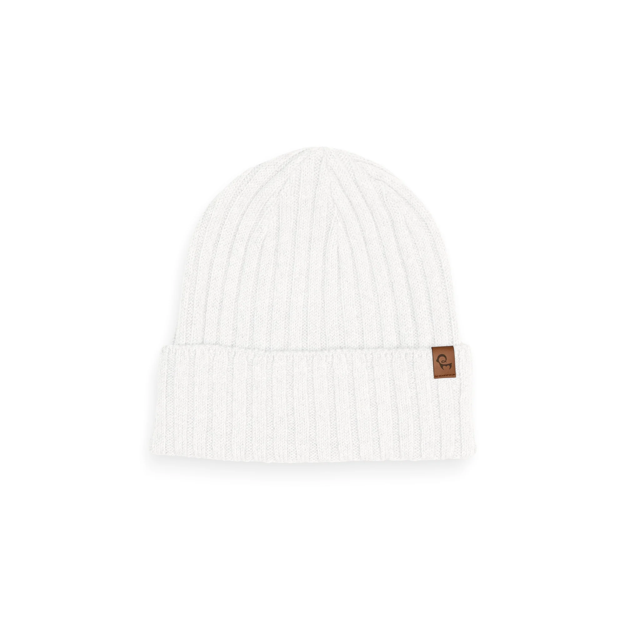 Men's Cashmere Beanie Hat - Image 7