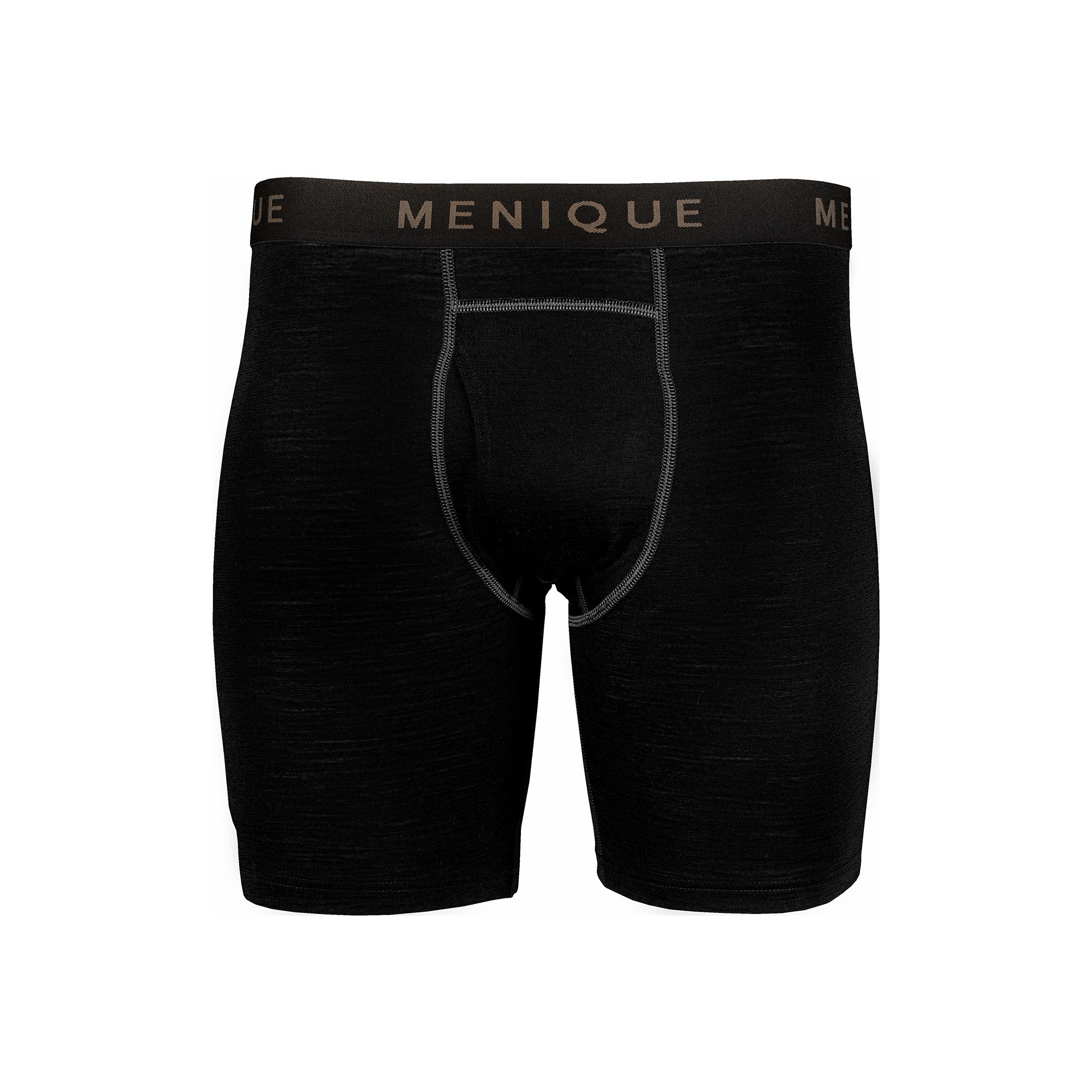 Men's Merino Boxers 3-Pack - Image 3