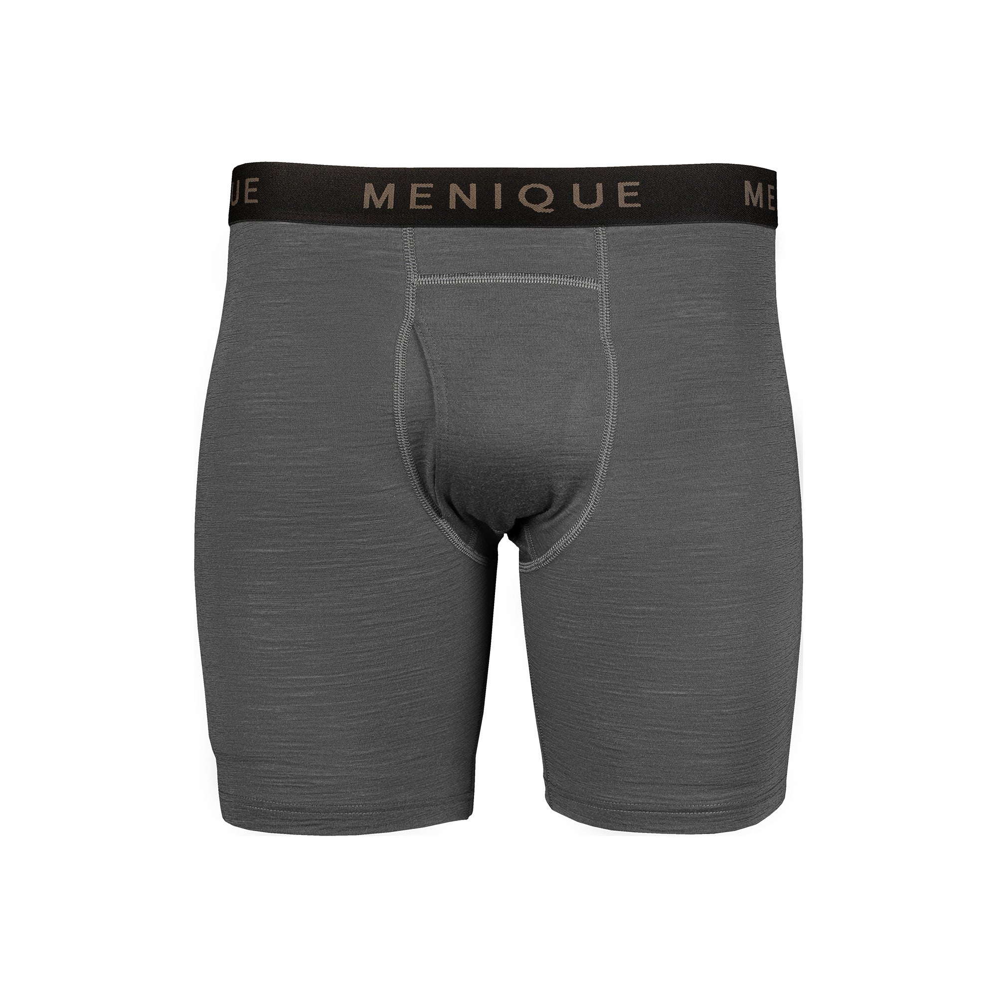 Men's Merino Boxers 3-Pack - Image 4