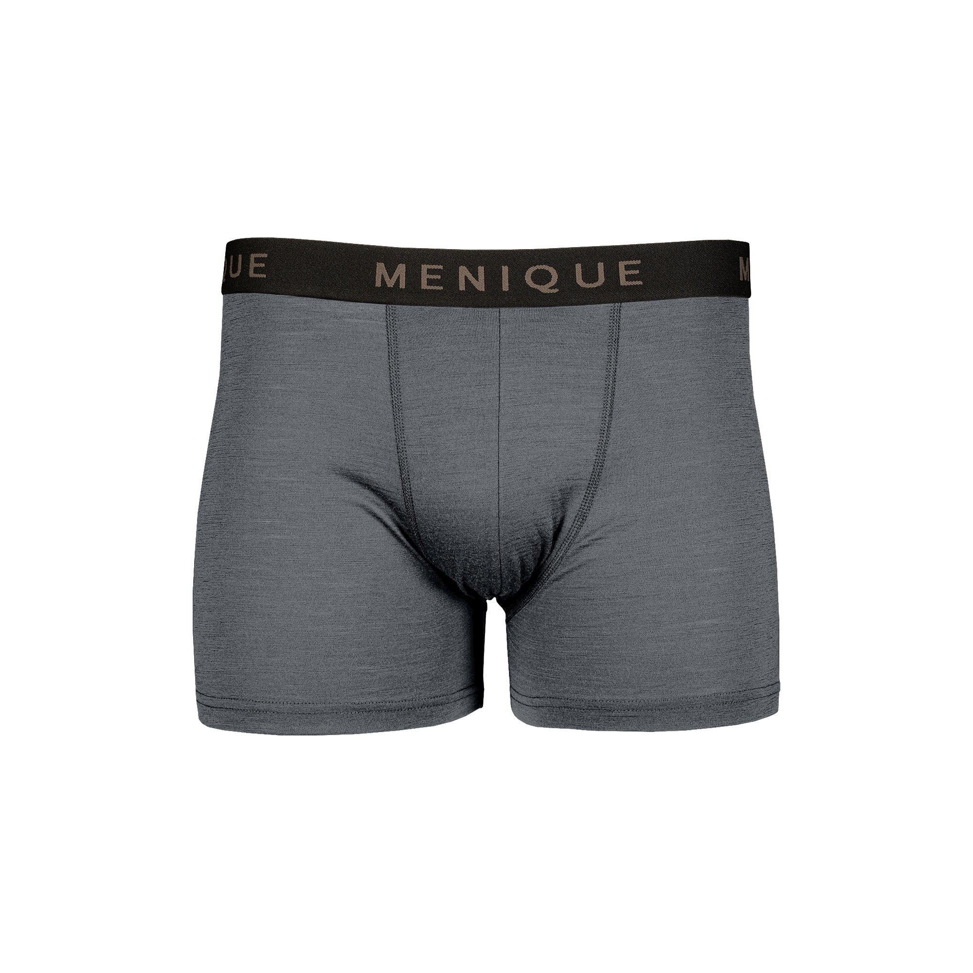 Men's Merino Short Boxer Briefs - Image 13