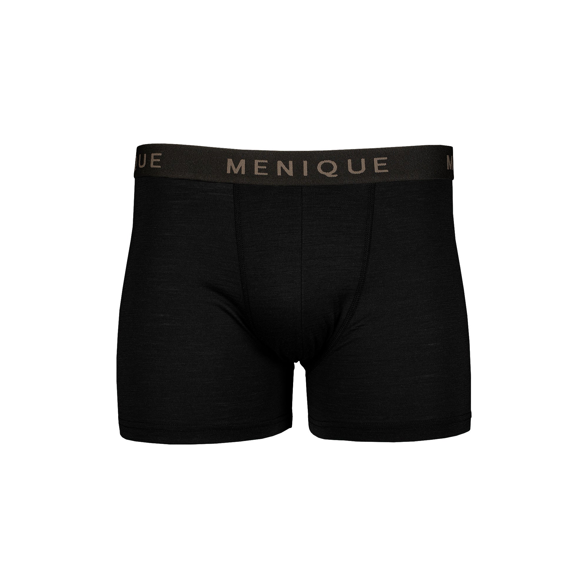 Men's Merino Short Boxer Briefs - Image 7