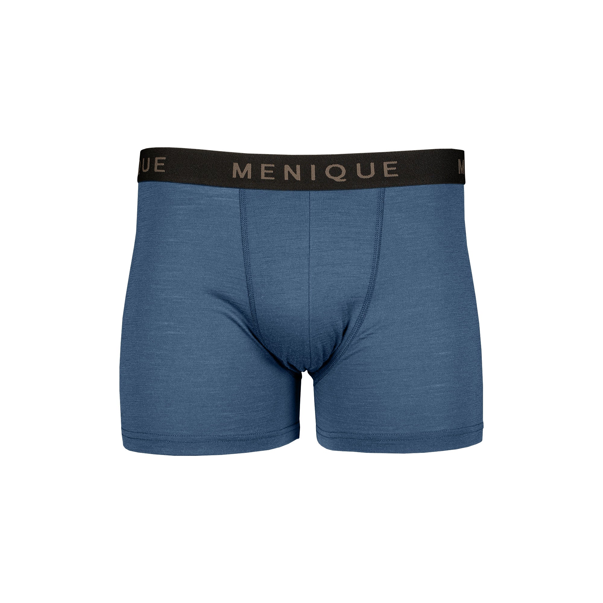 Men's Merino Short Boxer Briefs - Image 9