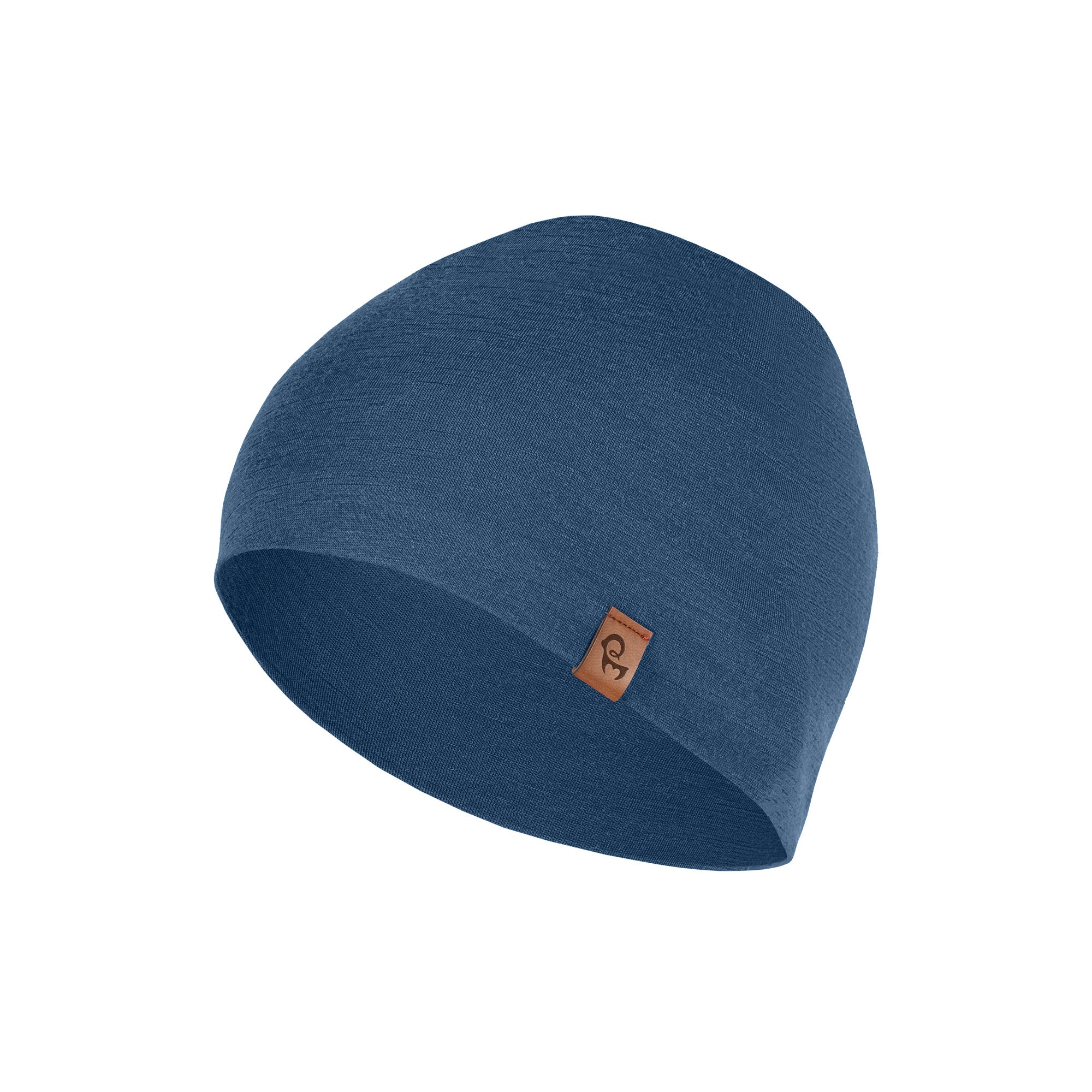 Kids' Merino Beanie - Image 18