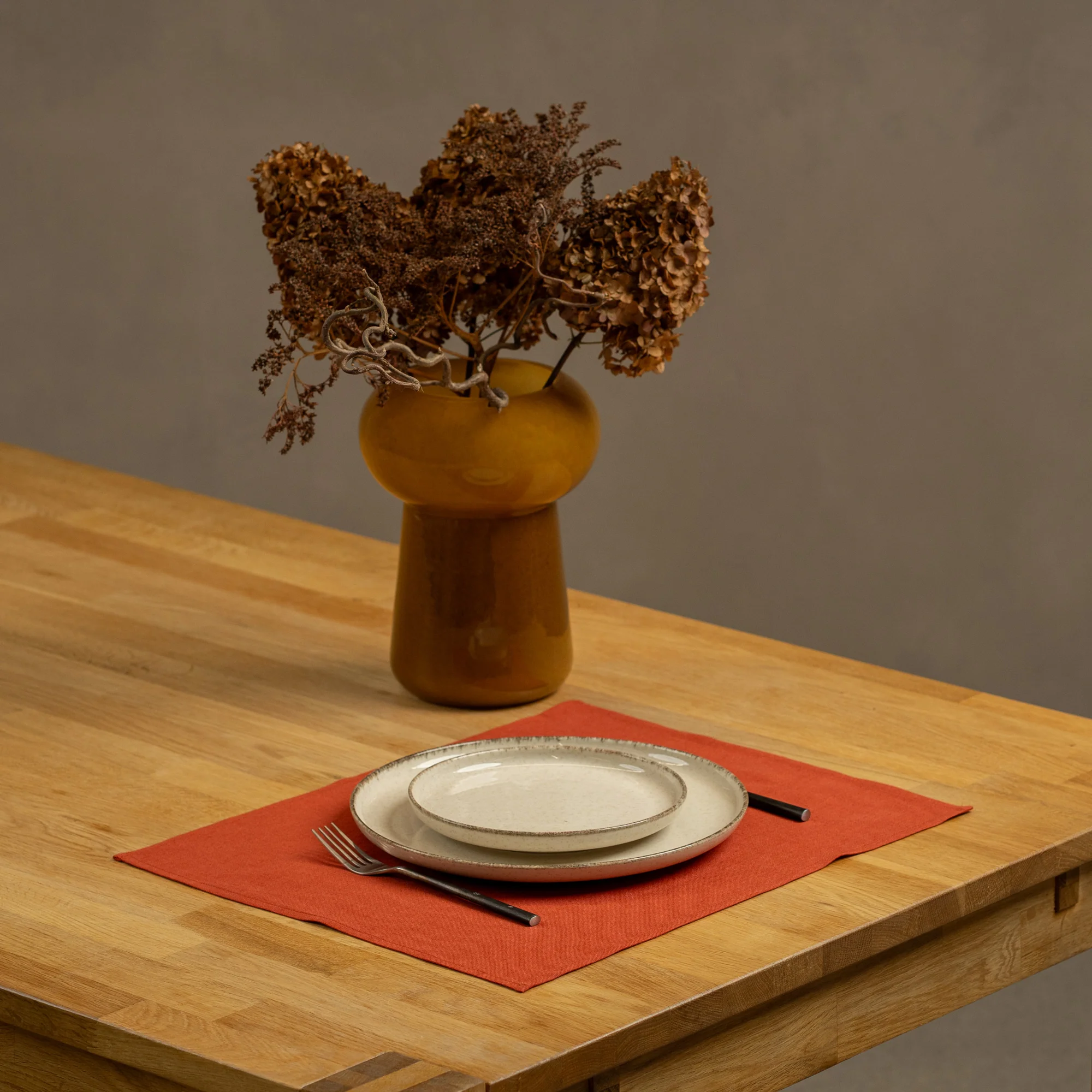 Linen Placemat