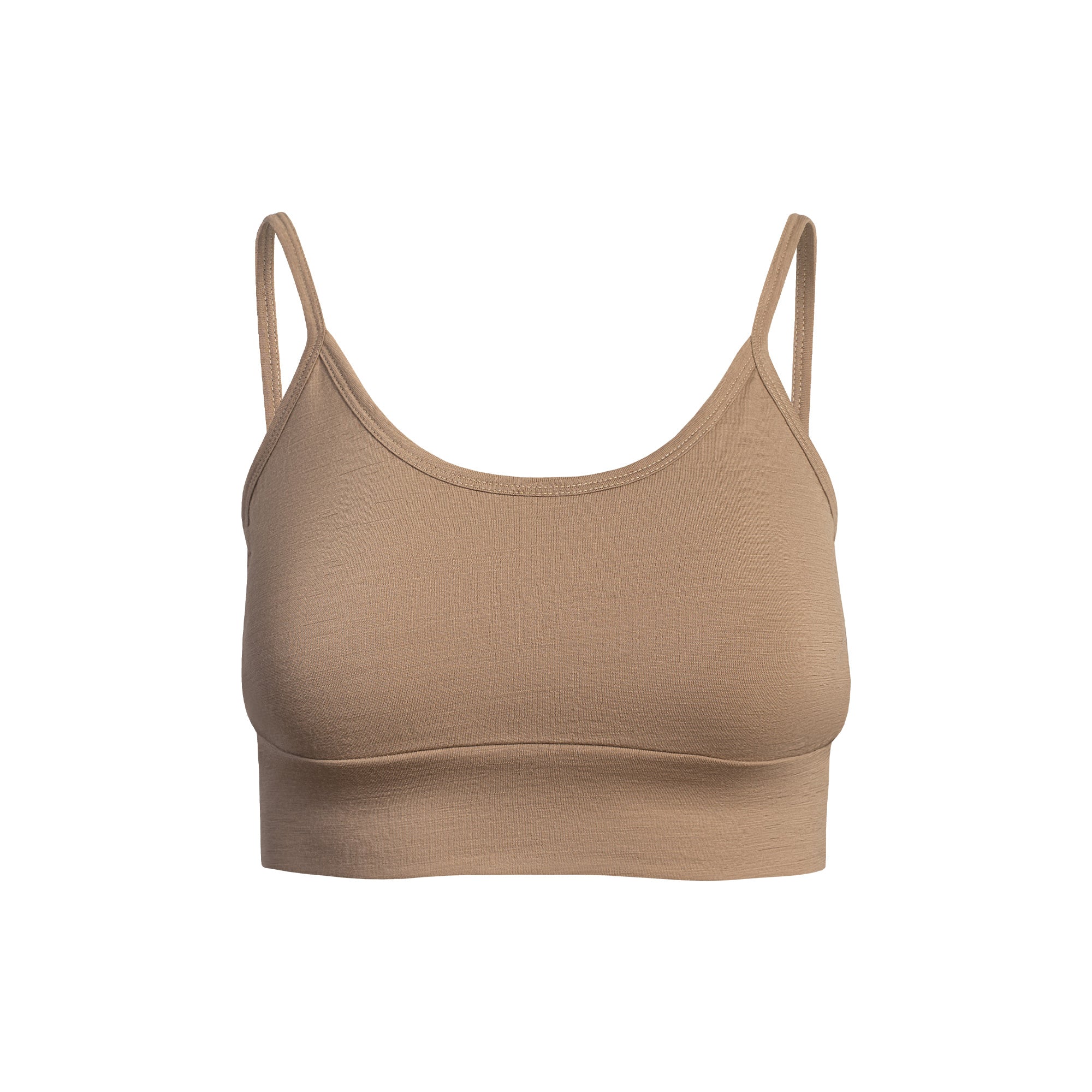Women's 100% Merino Wool Bralette - Image 7