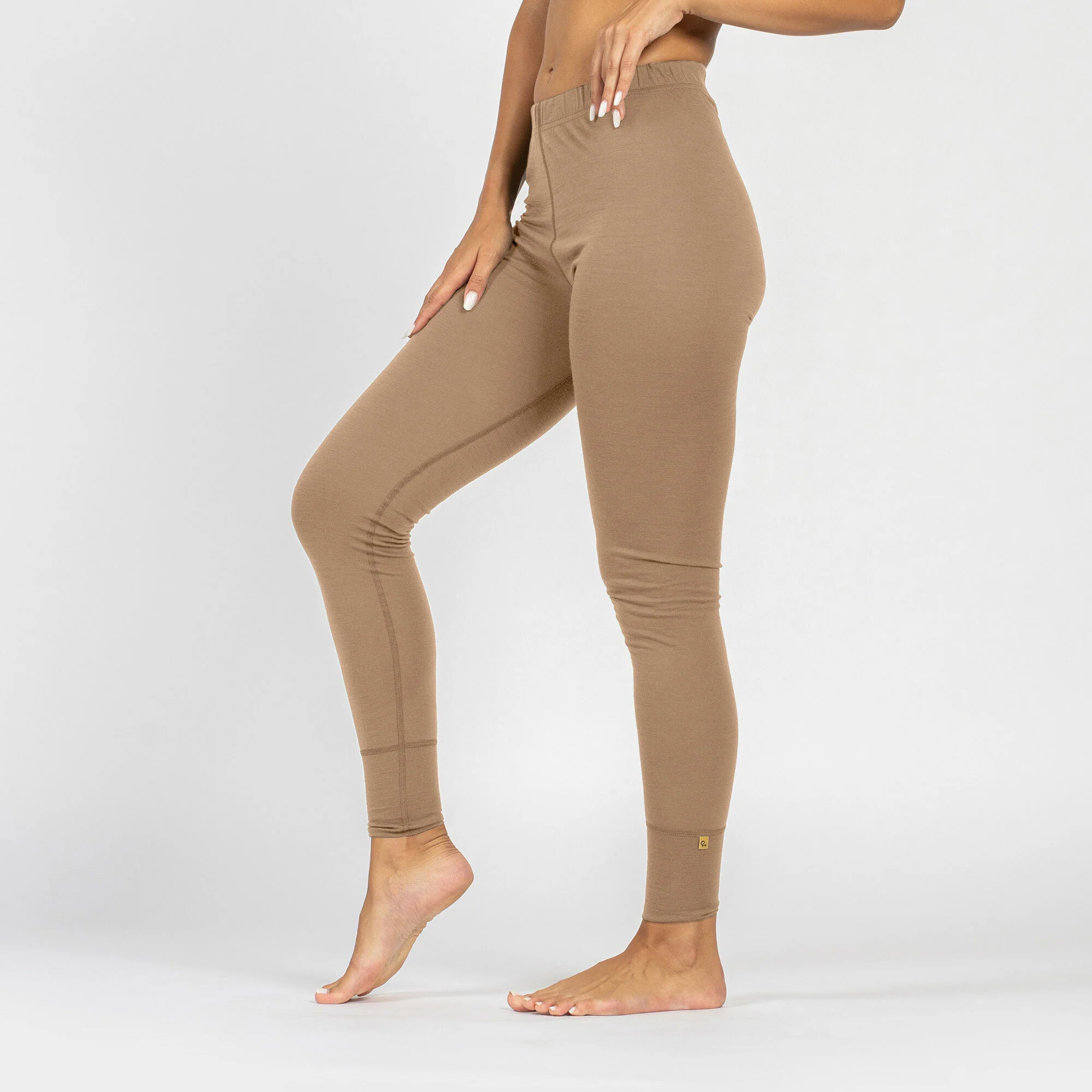 Women's 160 Bottom Beige