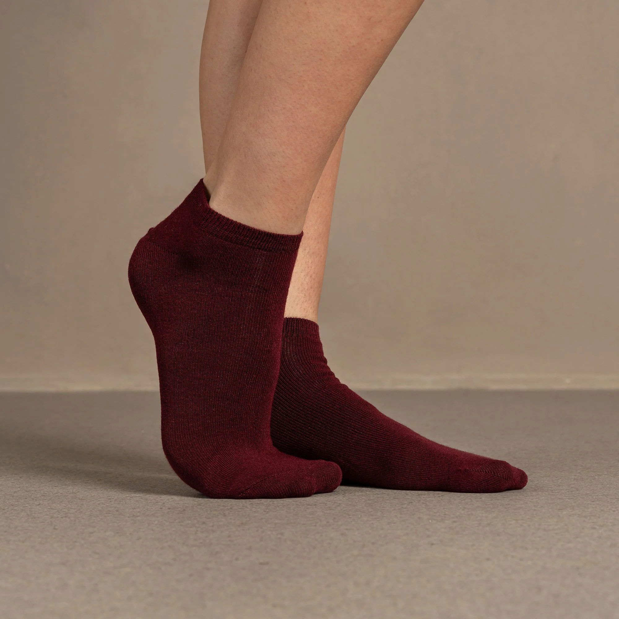 Women’s Ankle Bamboo Socks - Image 12