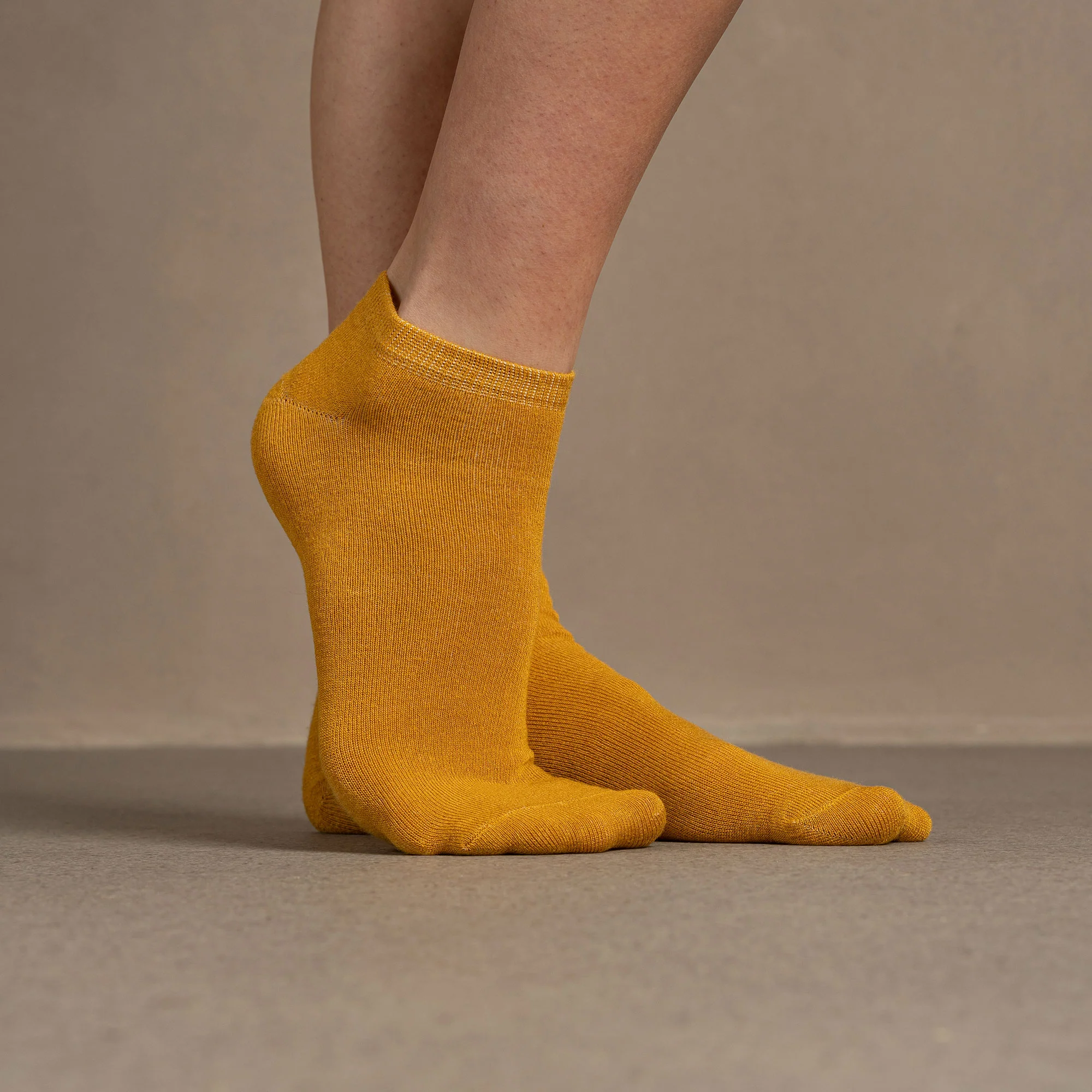 Women’s Ankle Bamboo Socks - Image 4