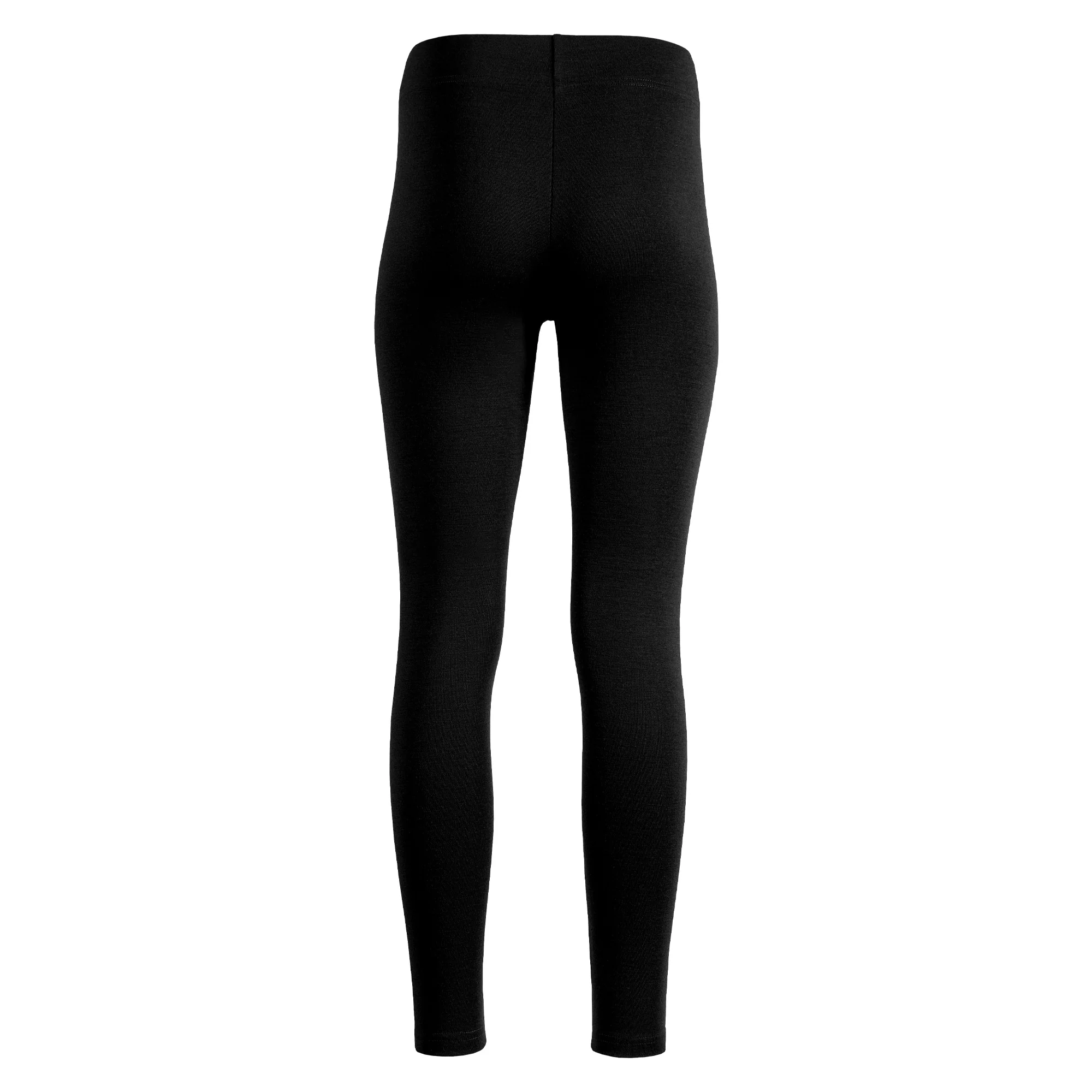 Women's 250 Leggings Black - Image 6