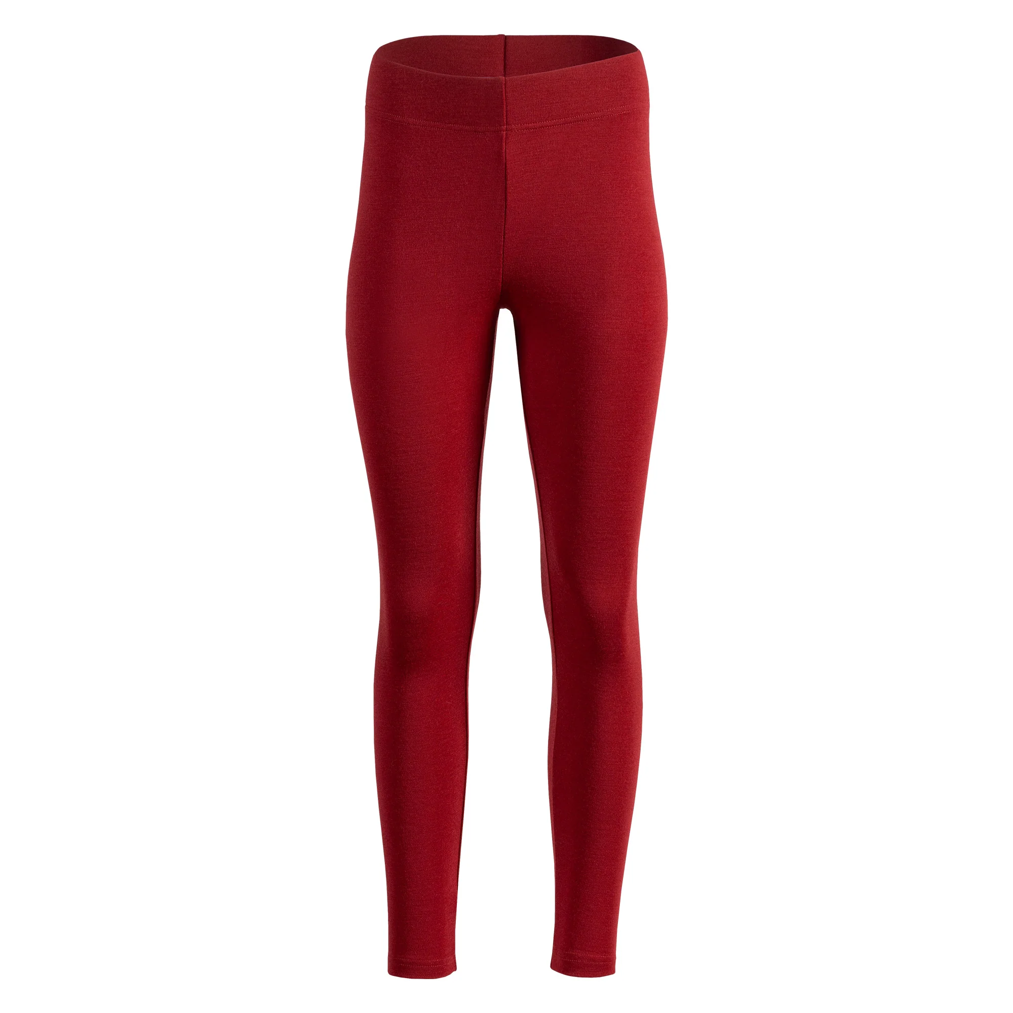 Women's 250 Leggings Royal Cherry - Image 7