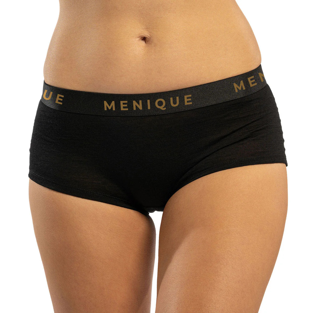 Women's Merino Boxer Shorts - Image 10