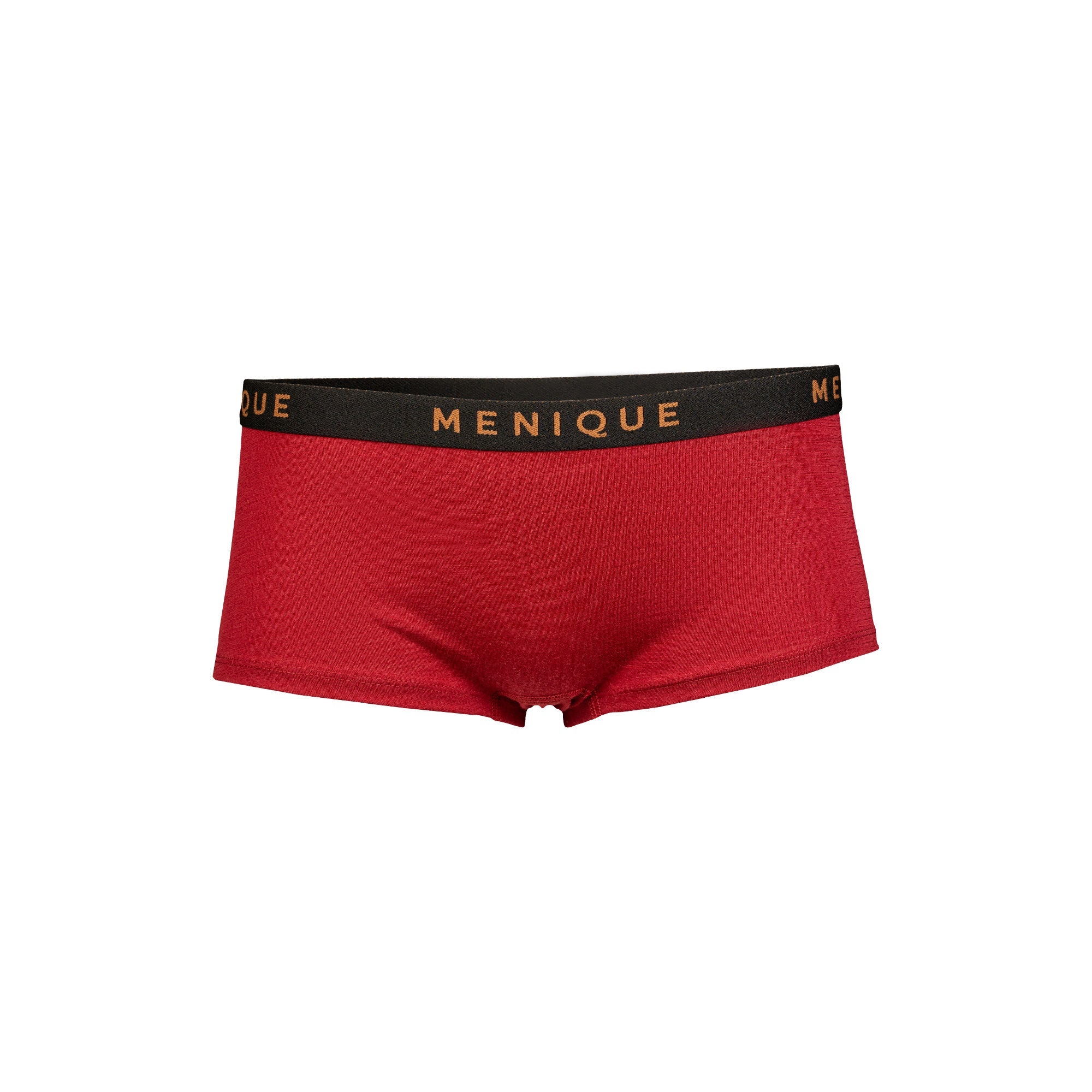 Women's Merino Boxer Shorts - Image 5