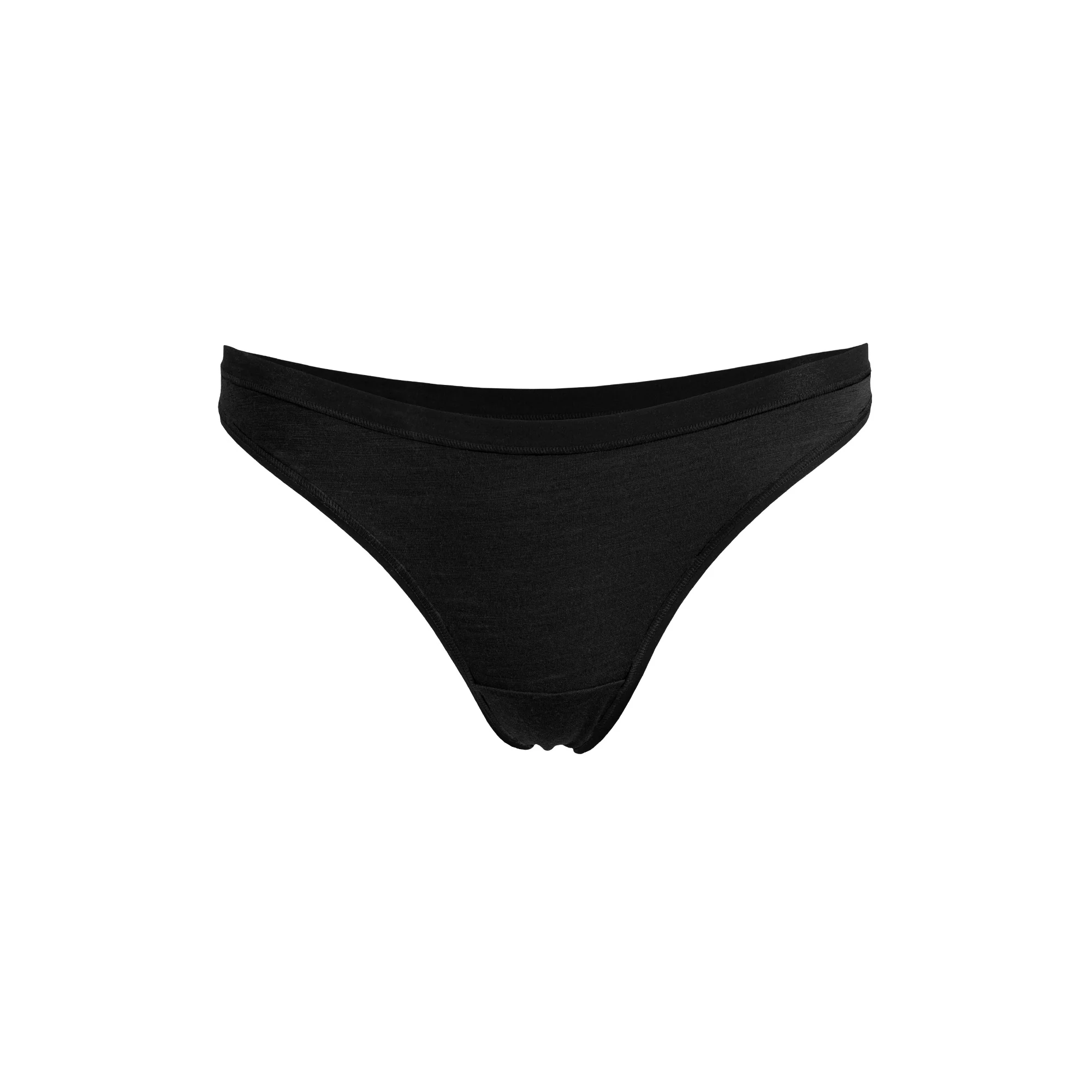 Women's Merino Thong Briefs - Image 3