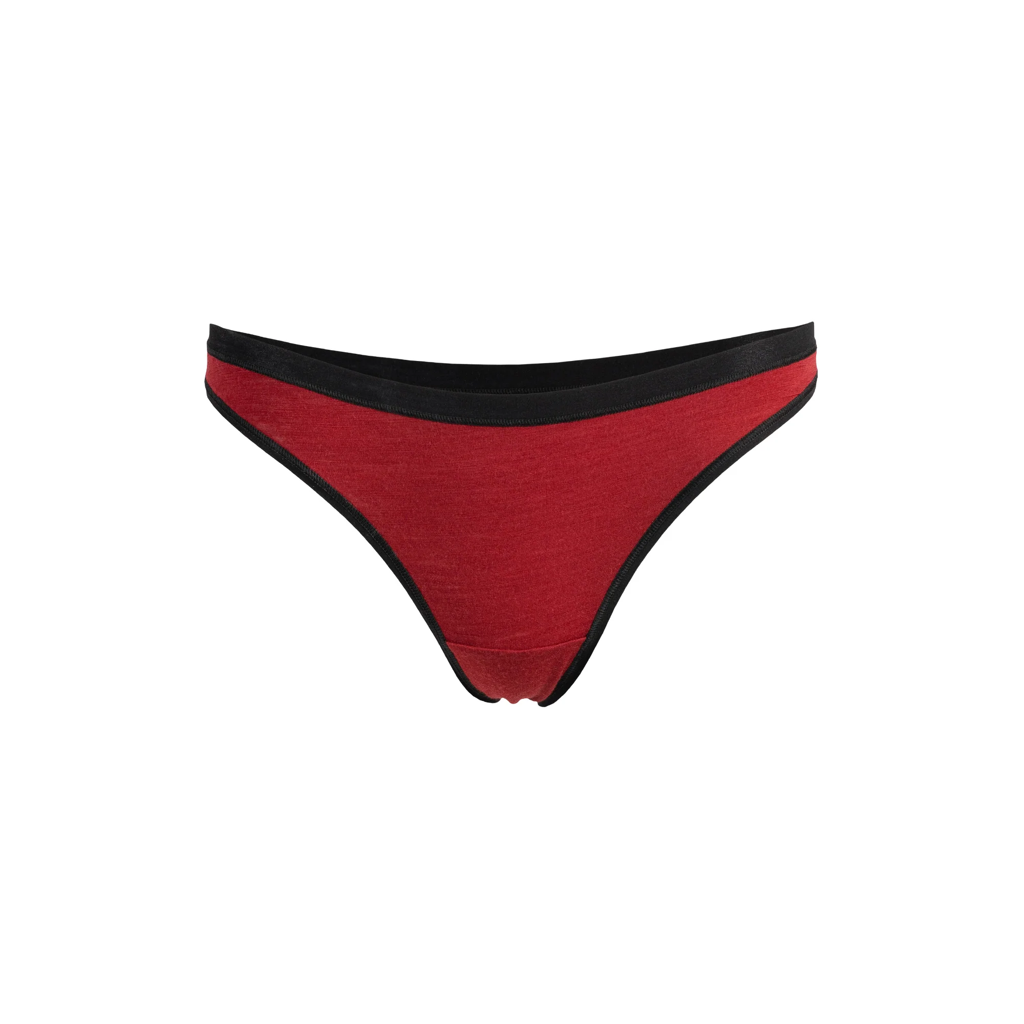 Women's Merino Thong Briefs - Image 7