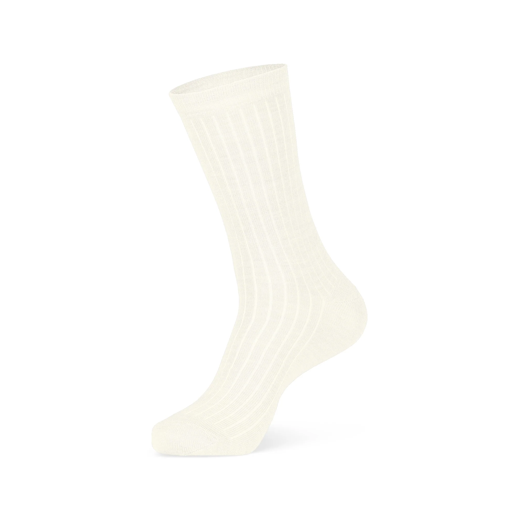 Women’s Merino Rib Socks - Image 6