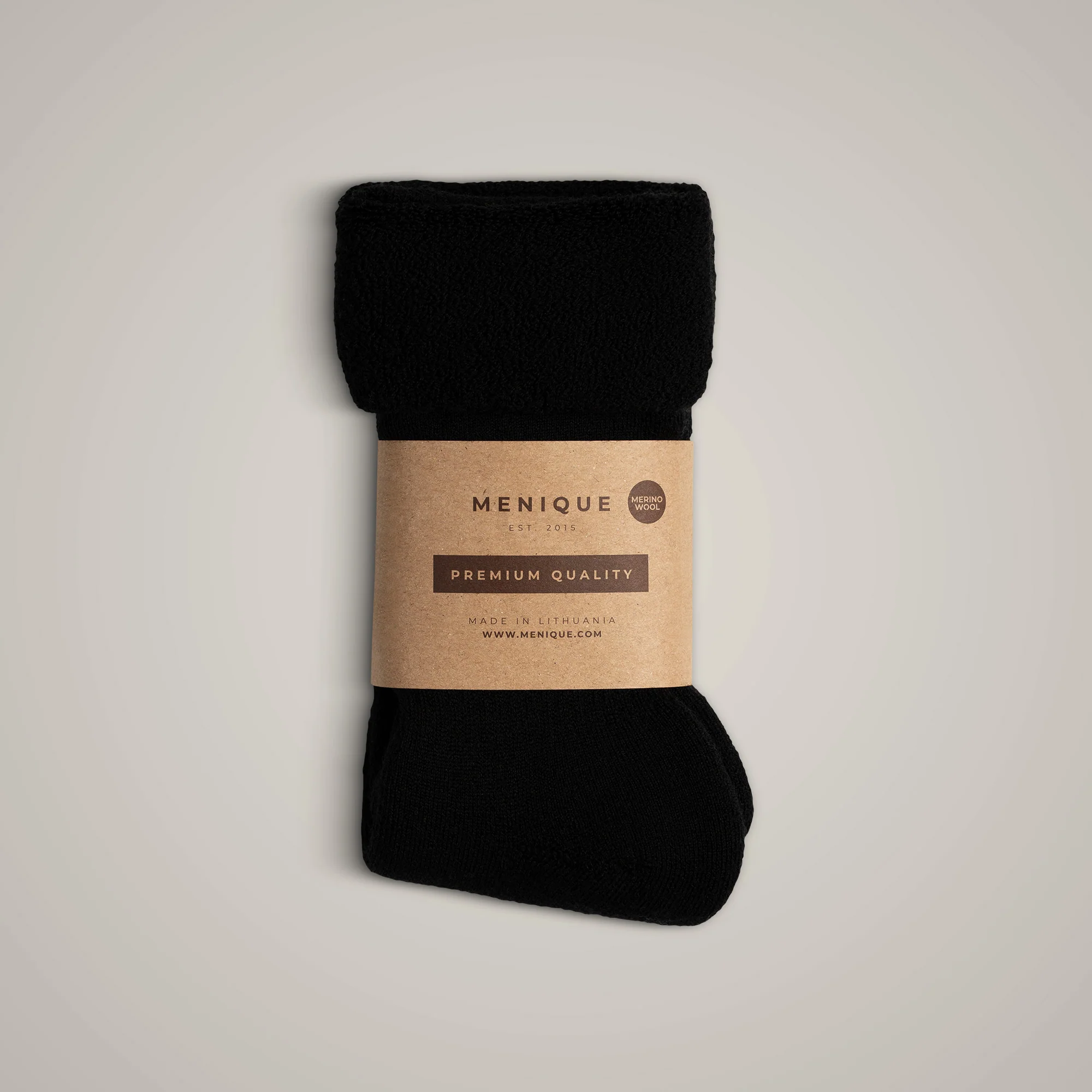 Women’s Merino Sherpa Socks - Image 4