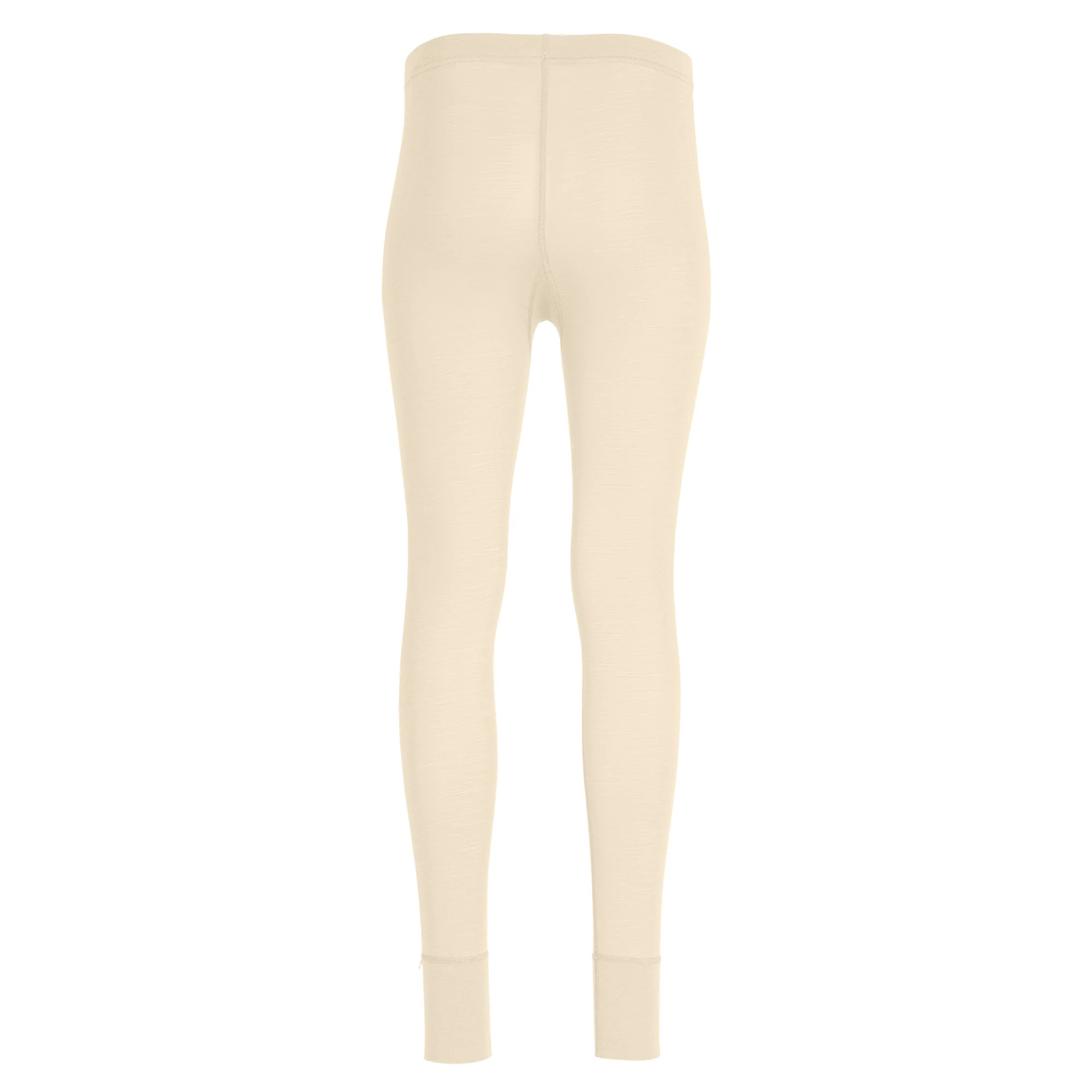 Women's 160 Merino Pants Natural - Image 4