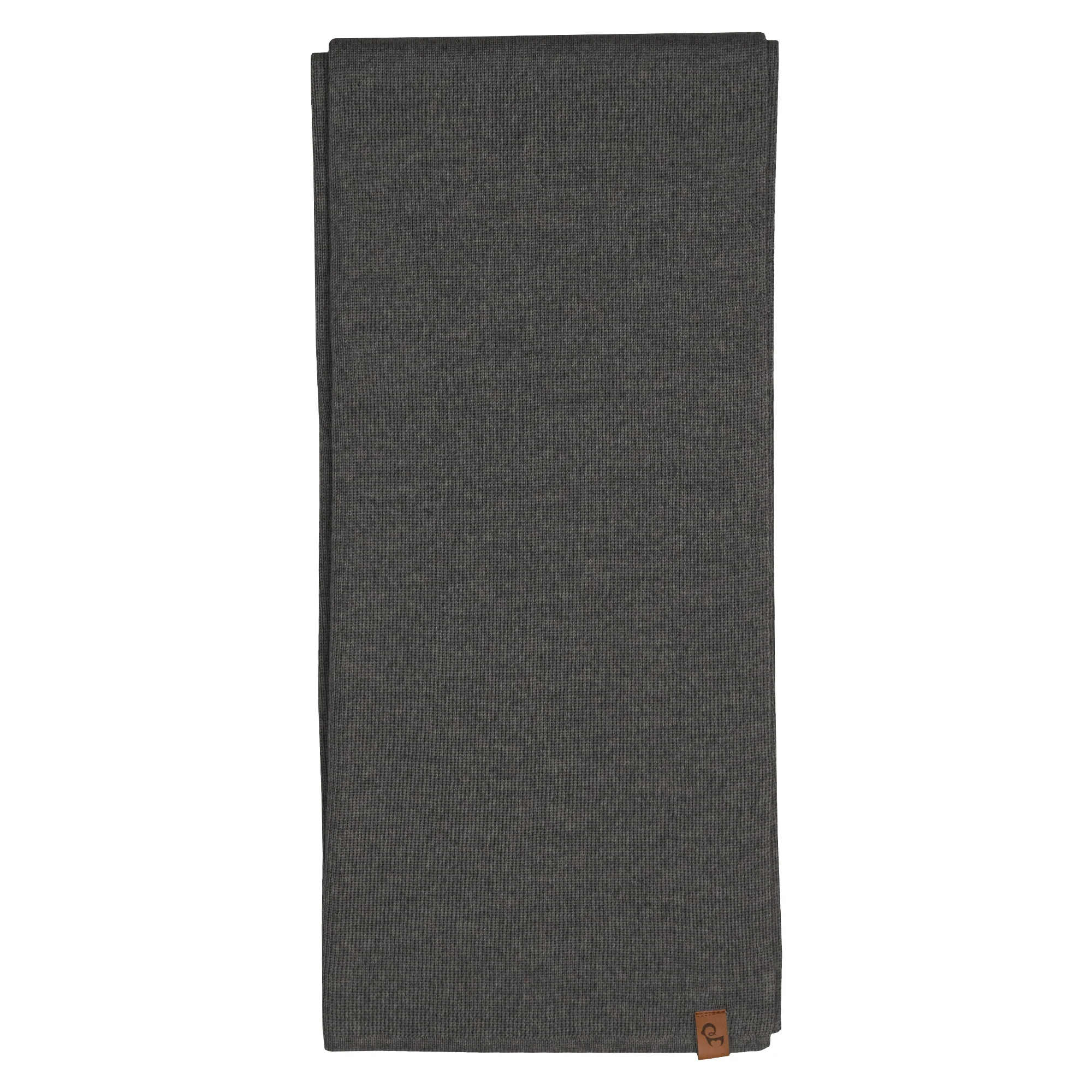 Women's Knit Scarf Merino - Image 5