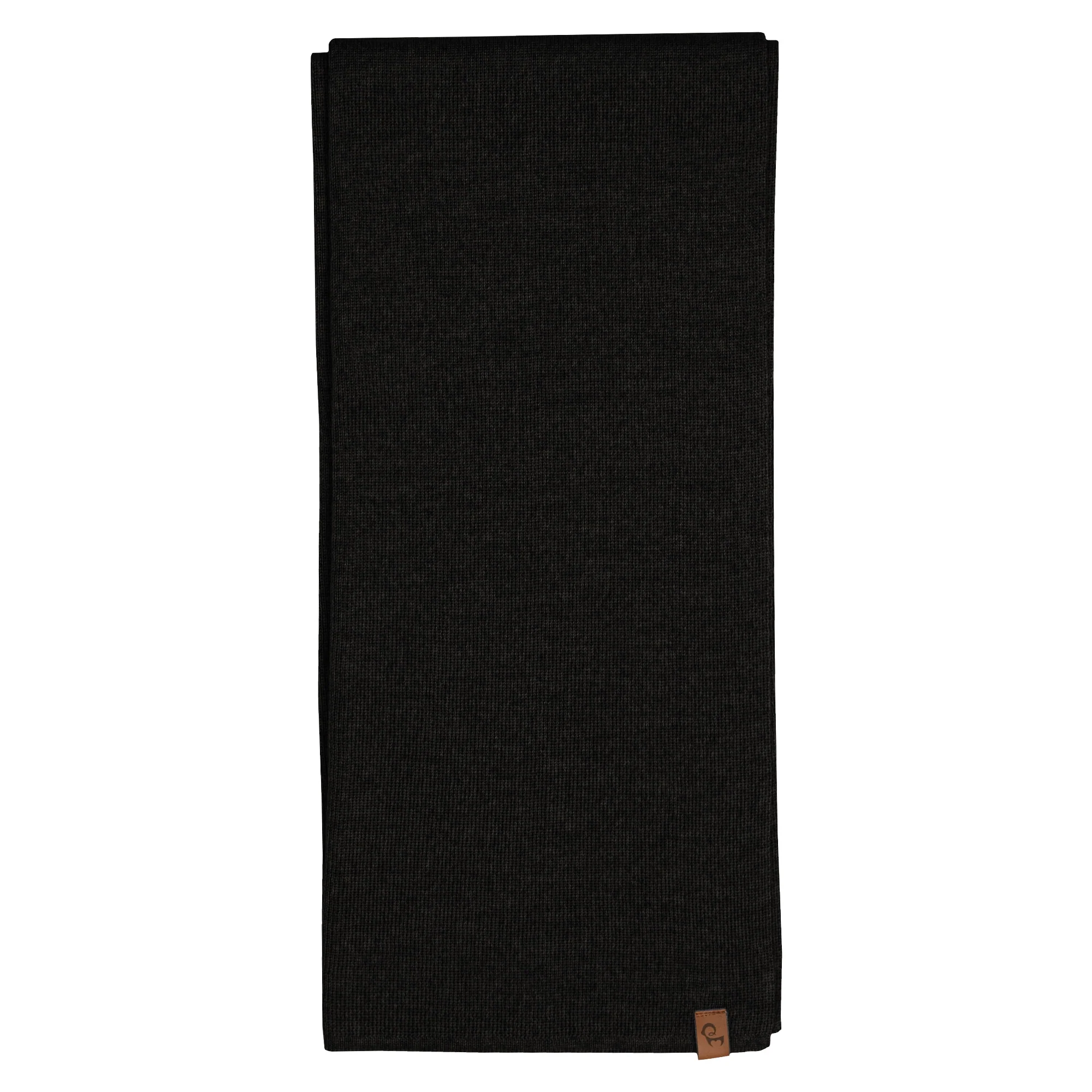 Women's Knit Scarf Merino - Image 7
